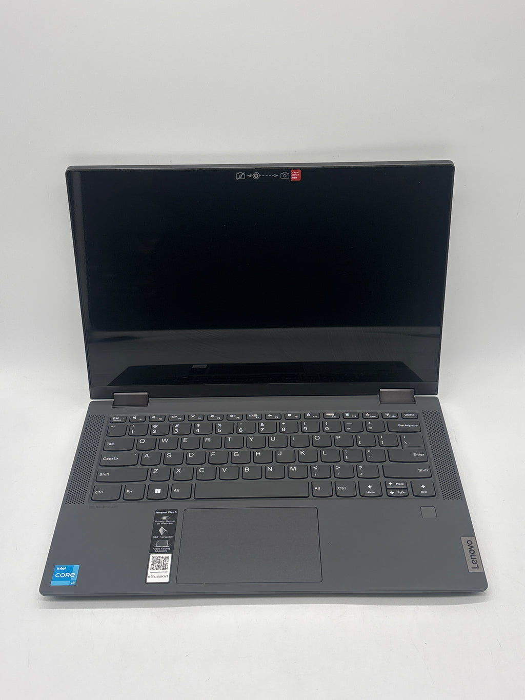 Lenovo Flex 5 14ITL05 i3-1115G4 4GB RAM 128GB SSD