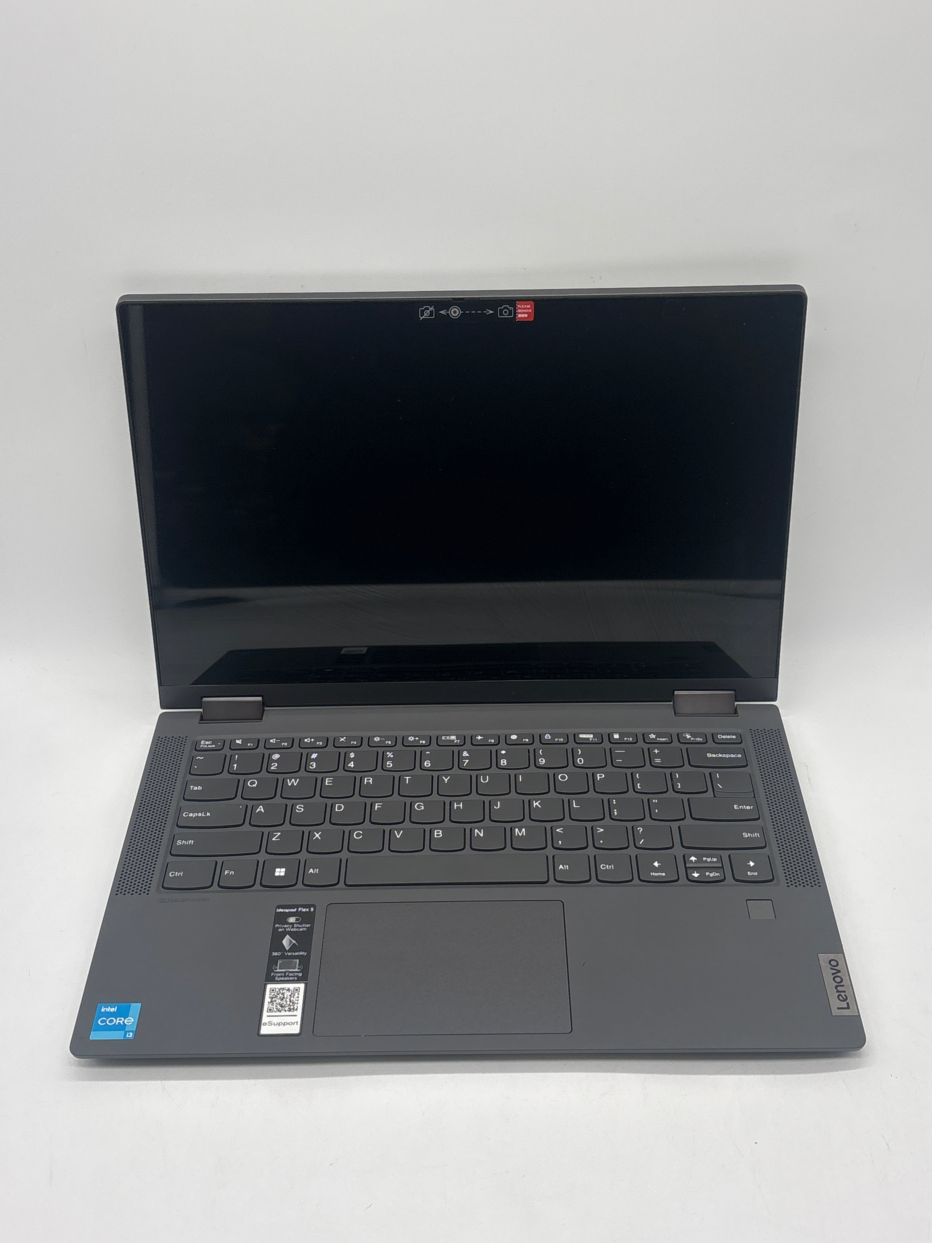 Lenovo Flex 5 14ITL05 i3-1115G4 4GB RAM 128GB SSD