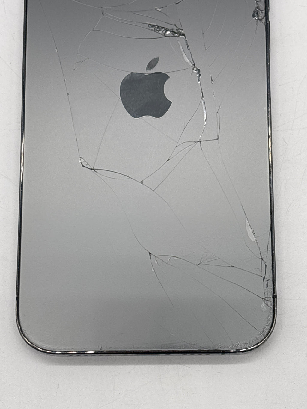 Apple iPhone 12 Pro Max 128GB Gray - For Parts (97% Battery)