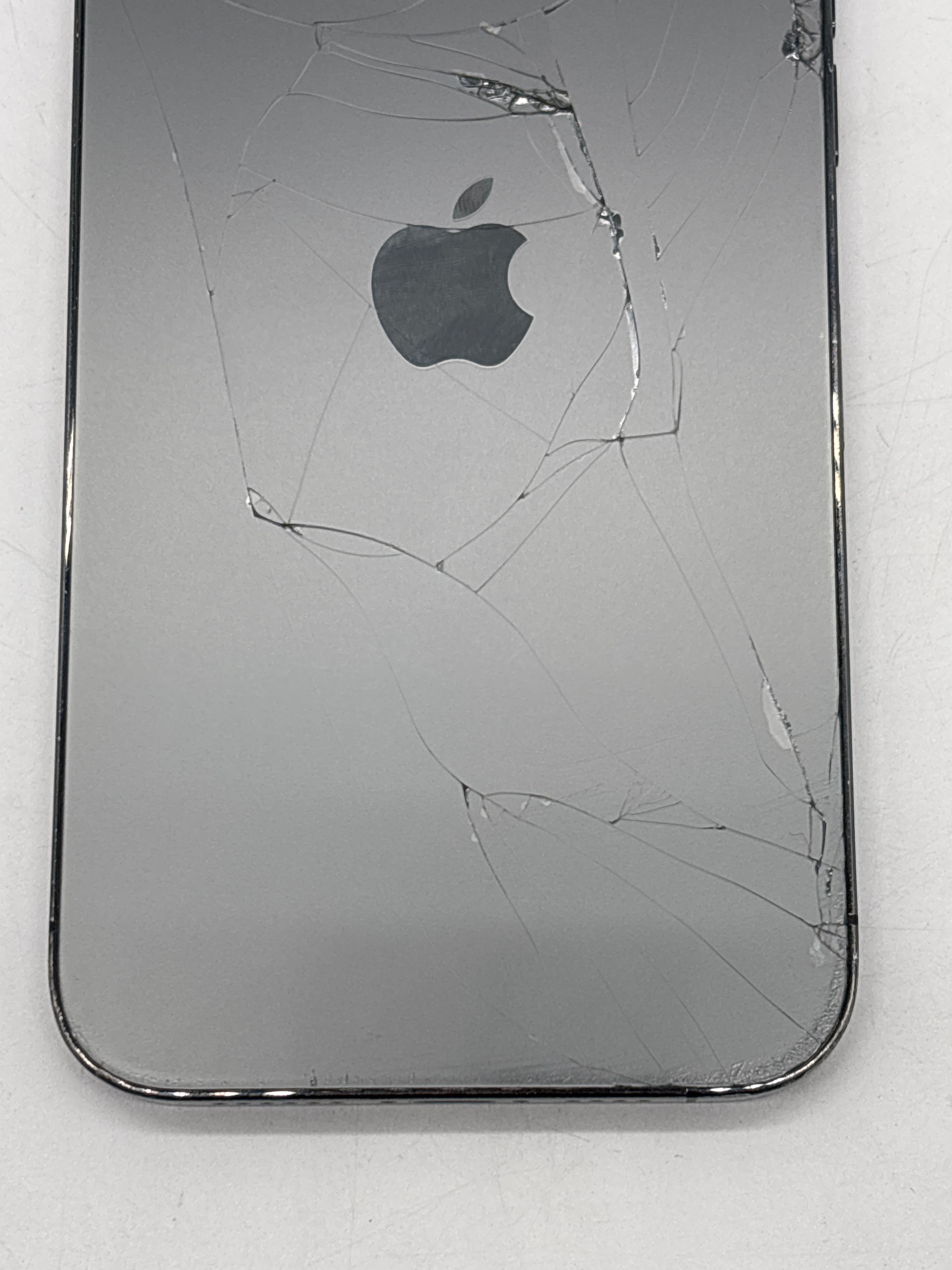 Apple iPhone 12 Pro Max 128GB Gray - For Parts (97% Battery)