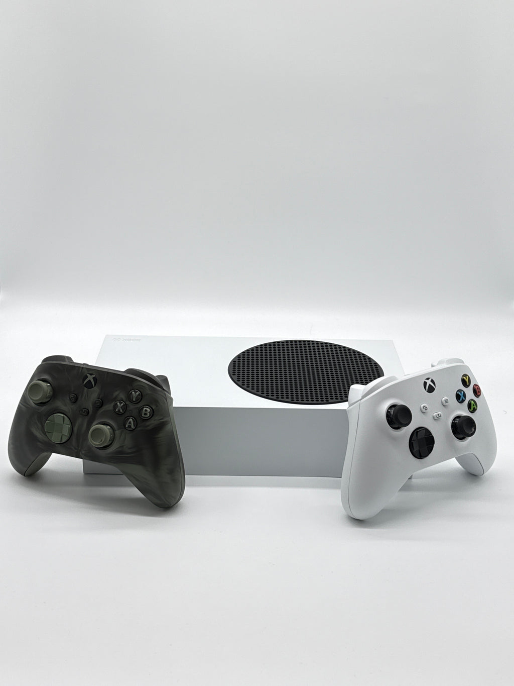 Microsoft Xbox Series S 512GB  Console White