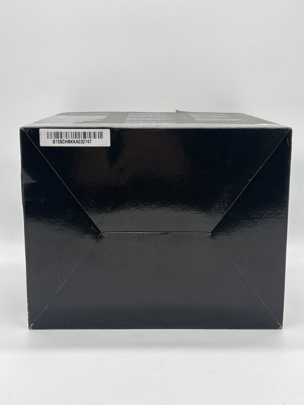 Noctua NH-D15S Chromax Black Heatsink CPU - New in Box