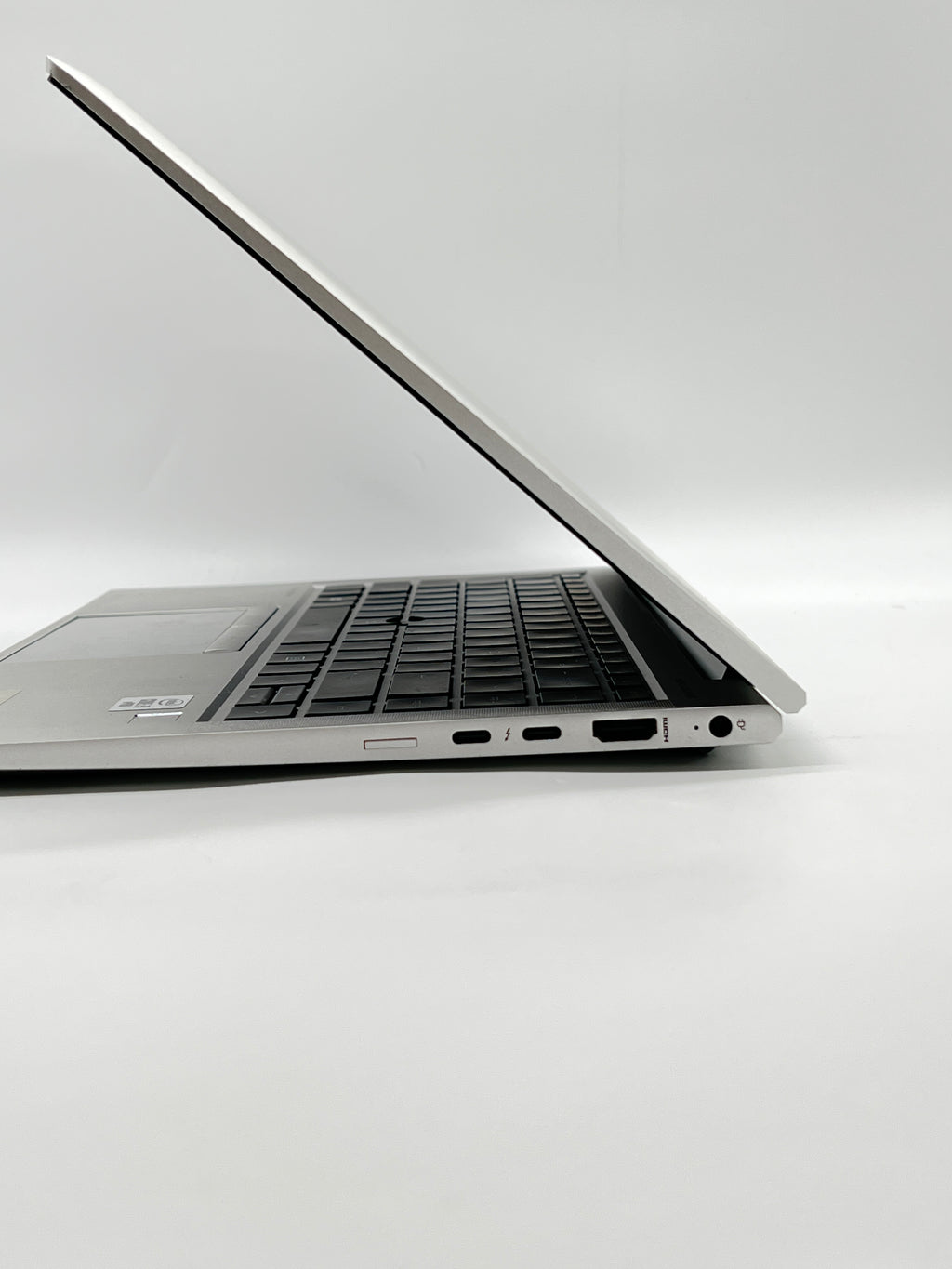 HP EliteBook 840 G7 i5-10310U 16 GB RAM 512 GB SSD Silver - Used