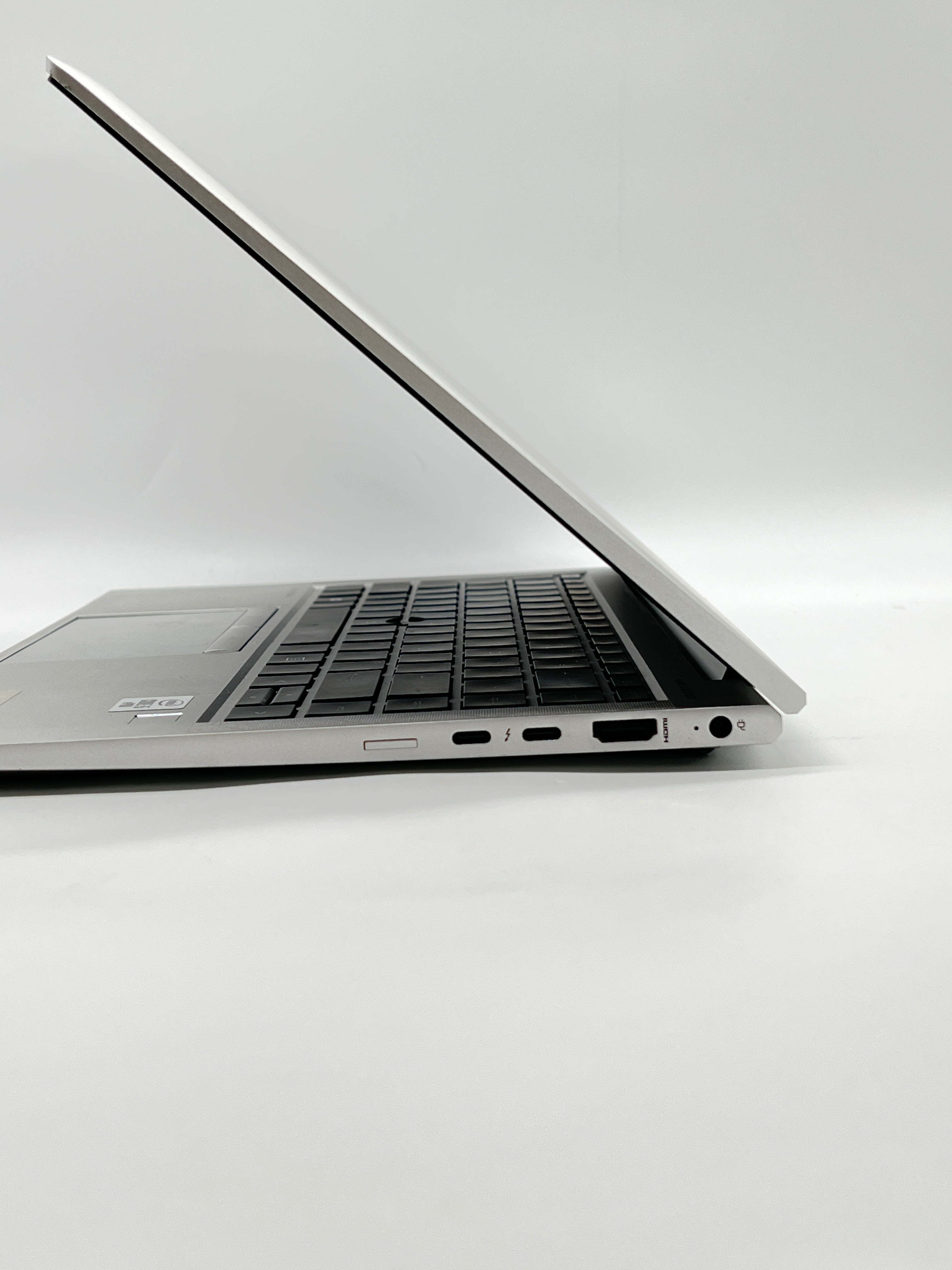 HP EliteBook 840 G7 i5-10310U 16 GB RAM 512 GB SSD Silver - Used