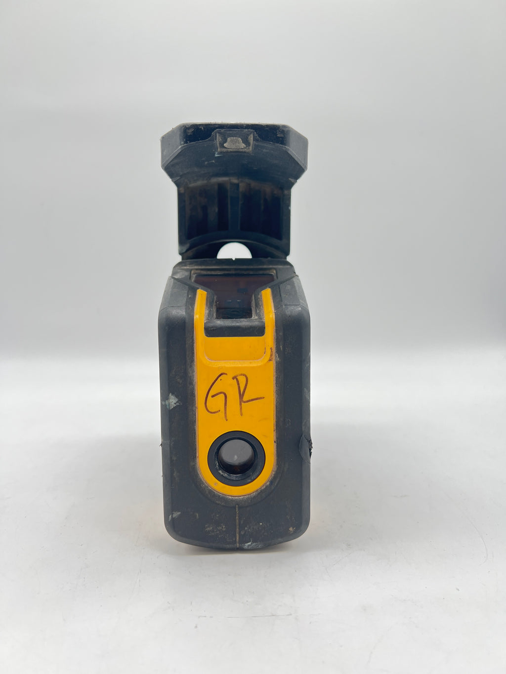 DEWALT DW0822 Cross-Line Laser Level Used - YN T00731946