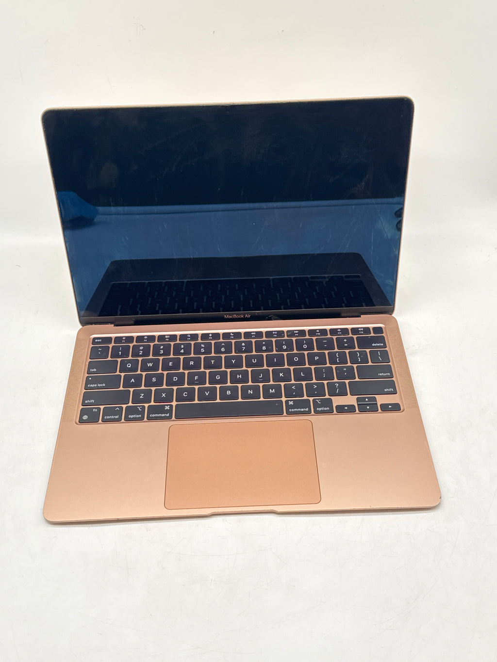 Apple MacBook Air 13" M1 A2337 8GB RAM 256GB SSD Rose Red - For Parts