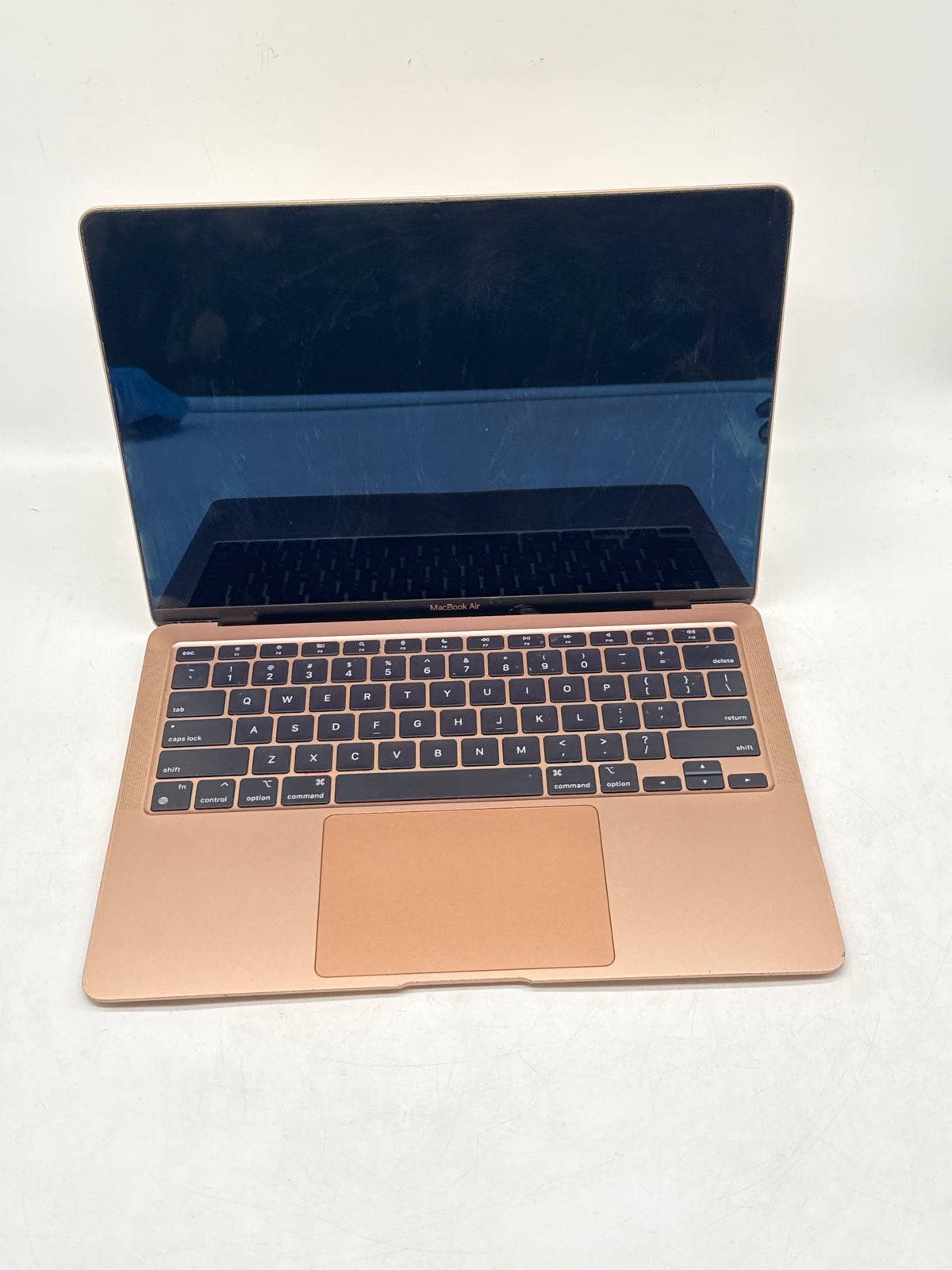 Apple MacBook Air 13" M1 A2337 8GB RAM 256GB SSD Rose Red - For Parts