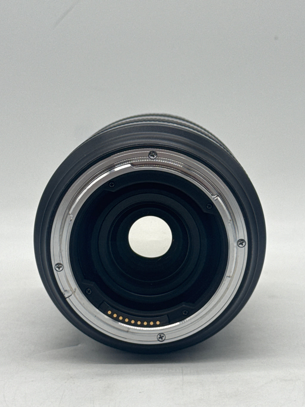 Hasselblad XCD 35-75mm f3.5-4.5 Lens