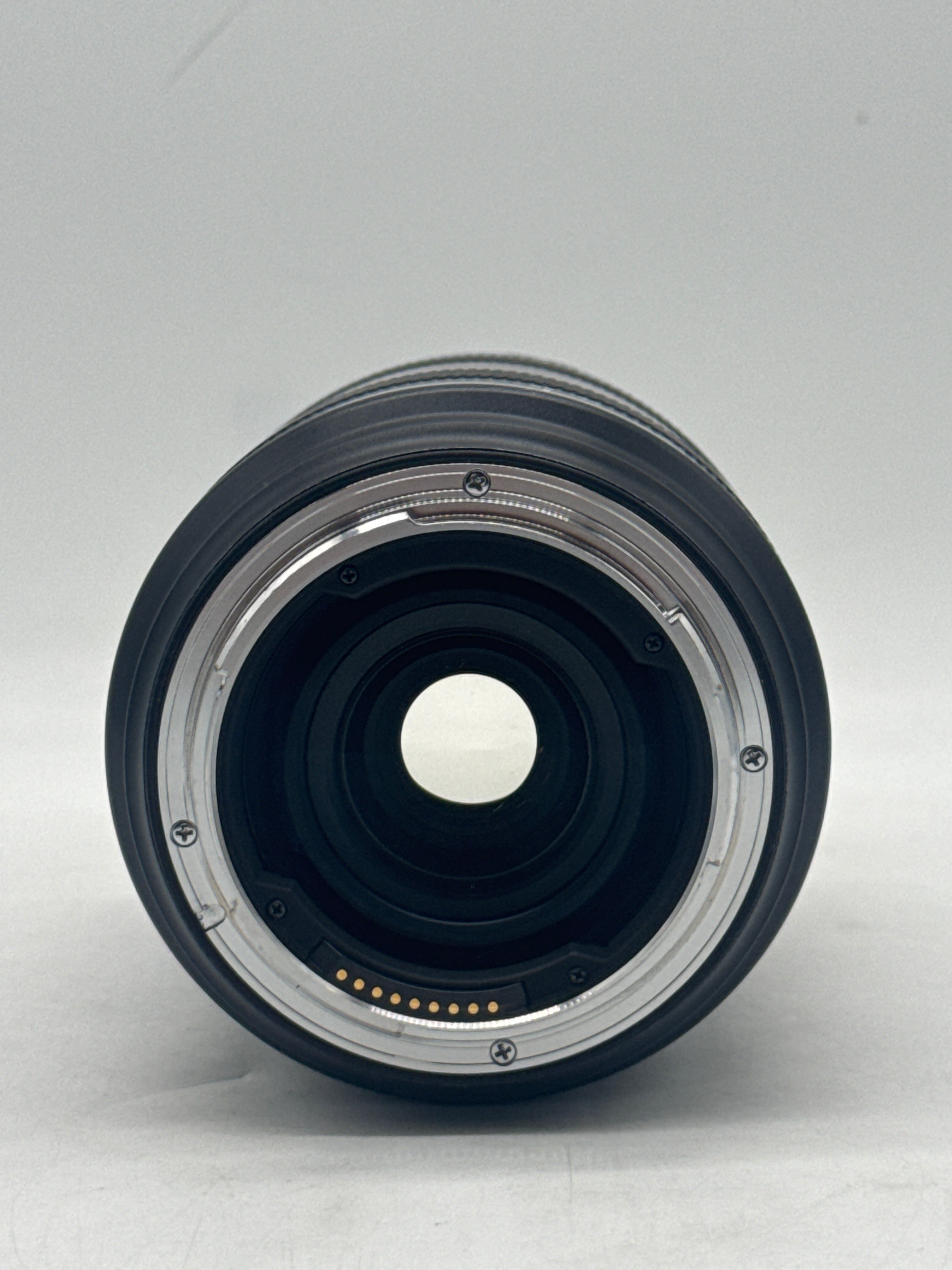 Hasselblad XCD 35-75mm f3.5-4.5 Lens