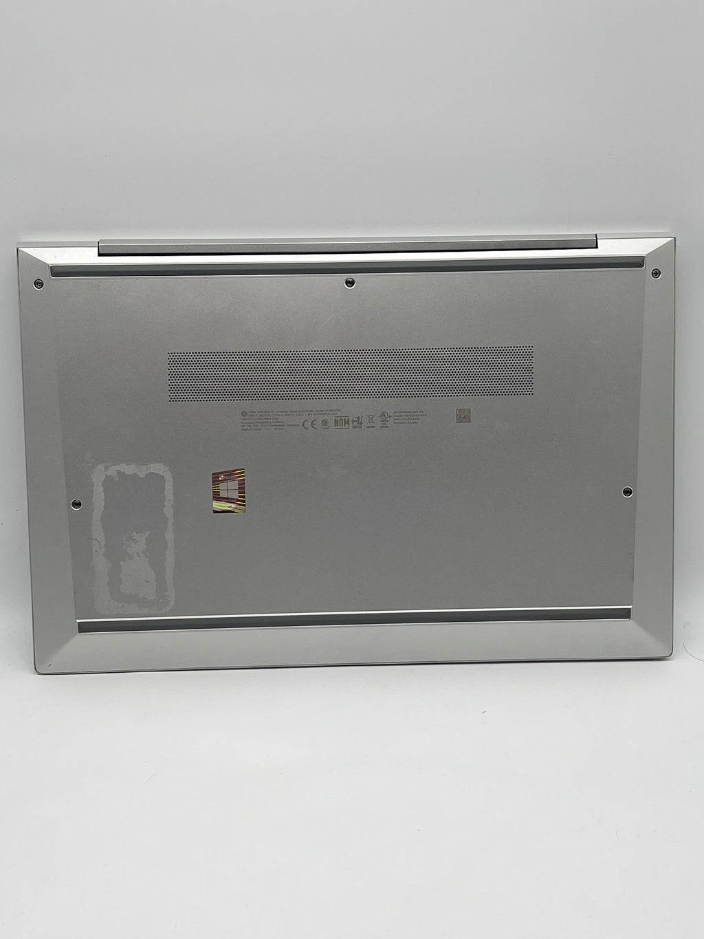 HP EliteBook 845 G8 Ryzen 5 Pro 5650U 16GB RAM 256GB SSD - Used