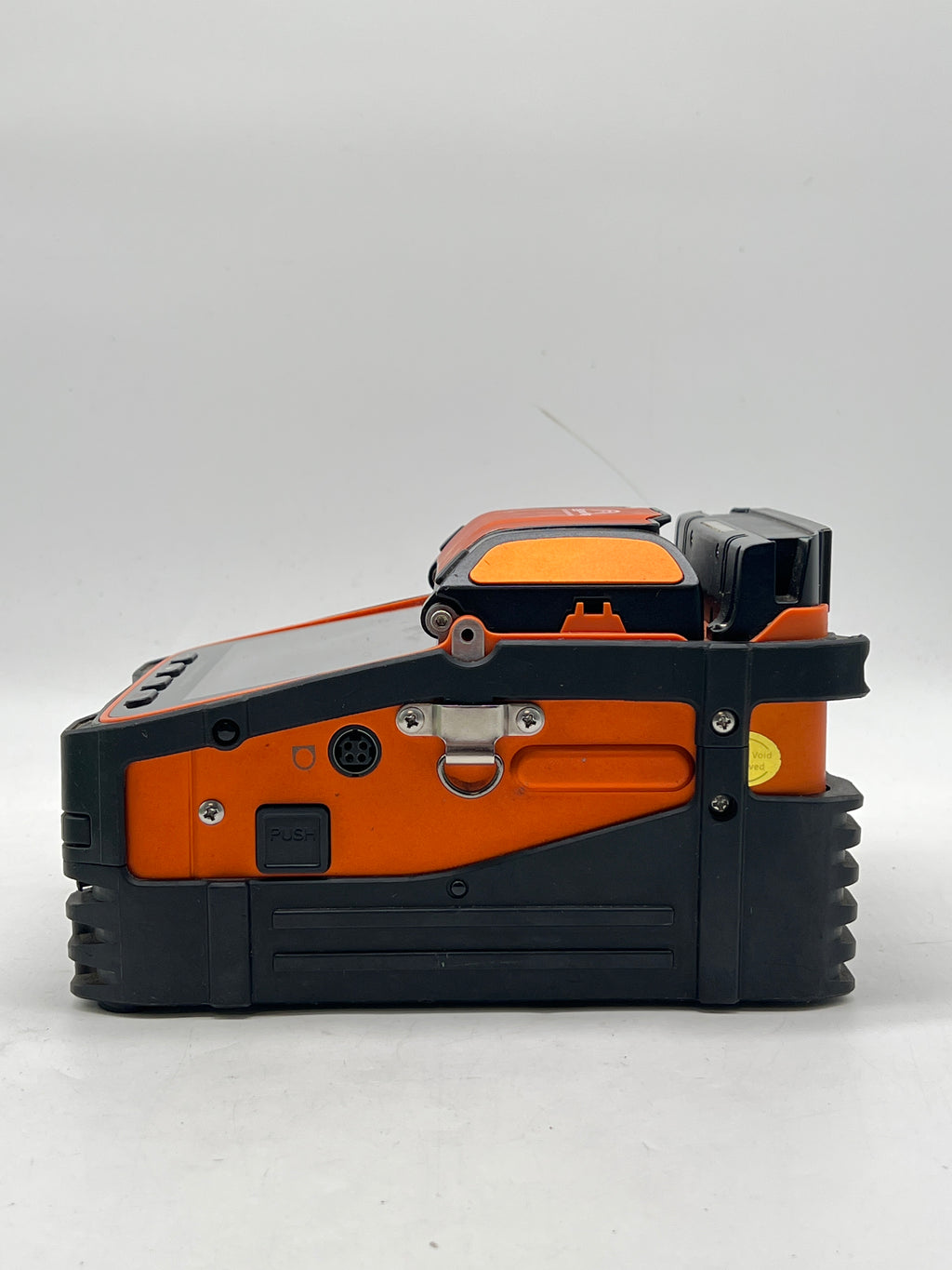 Signal Fire AI-9 Fiber Optic Fusion Splicer Orange - Used