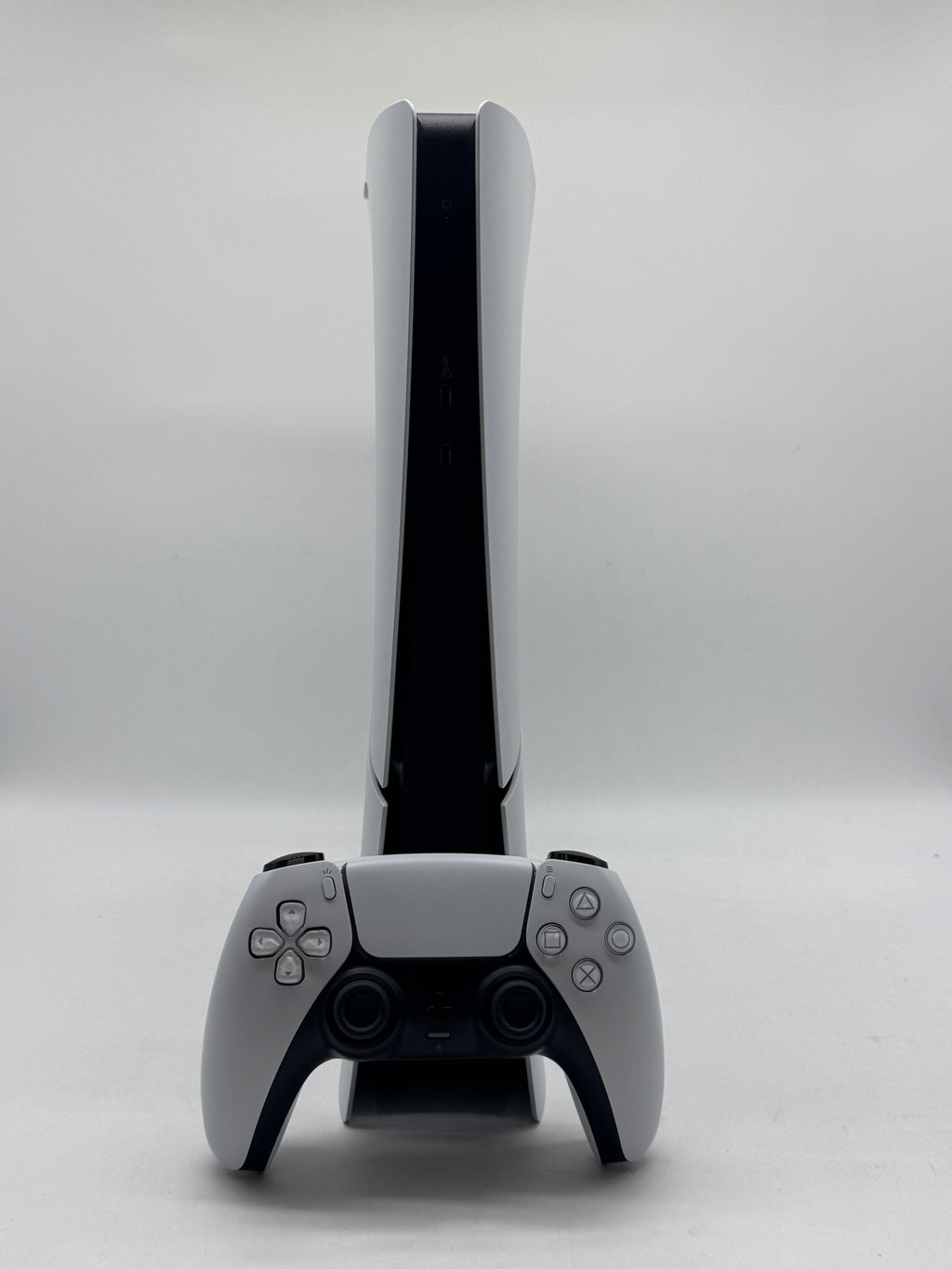 Sony PlayStation 5 Slim Digital CFI-2115 825GB Console Tested Working Used