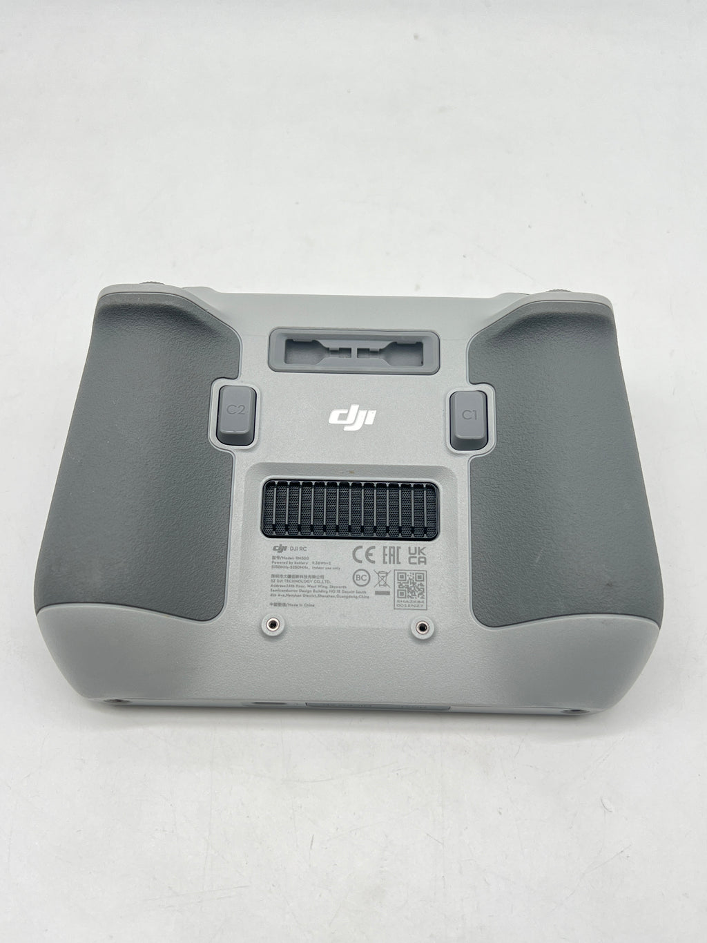 DJI RC Smart Remote Controller for DJI Mavic 3/Mini 3 Pro/Air 2S Drone - RM330