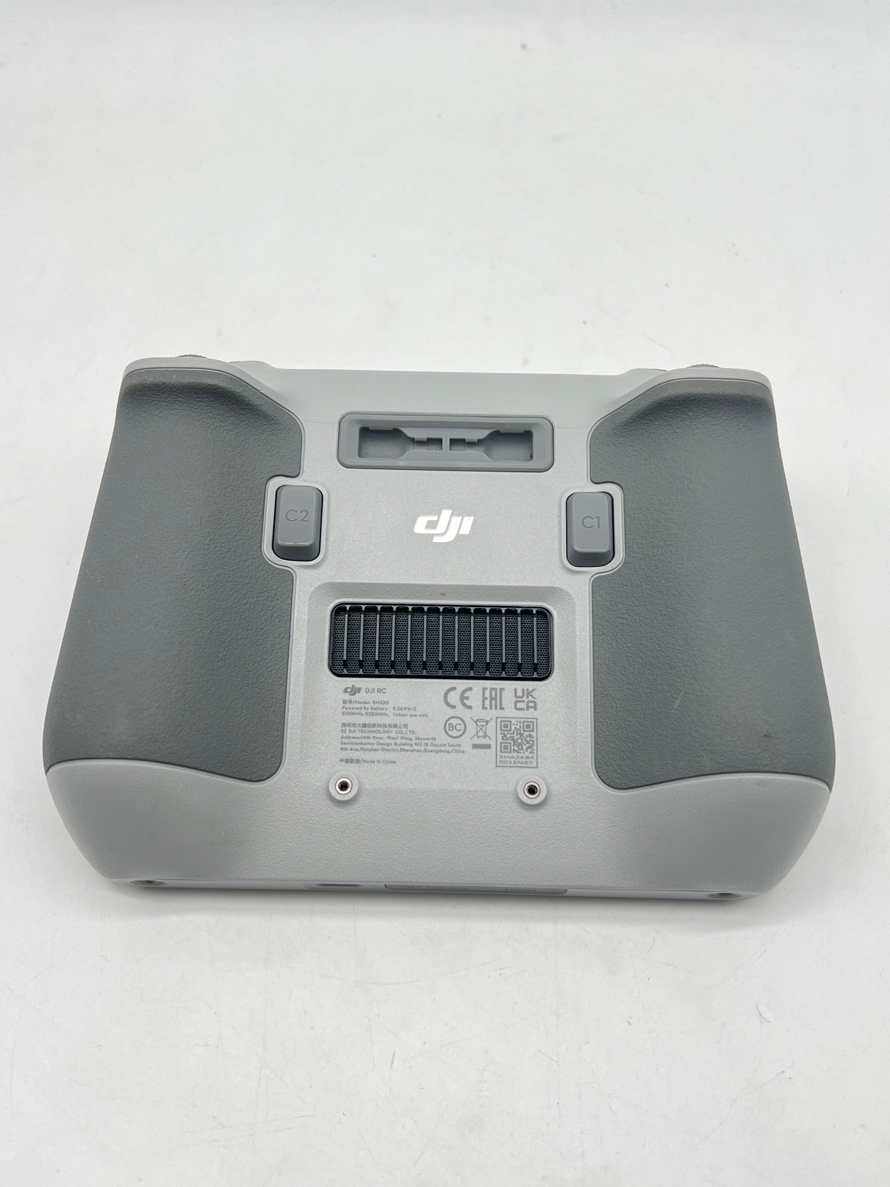 DJI RC Smart Remote Controller for DJI Mavic 3/Mini 3 Pro/Air 2S Drone - RM330