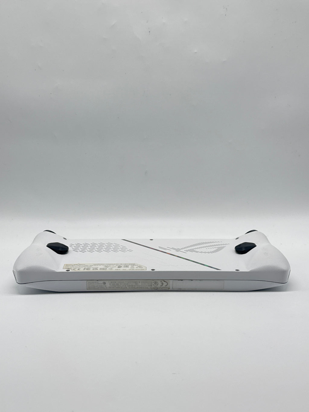 Asus ROG Ally RC71L 512GB White Handheld Gaming Console - Used