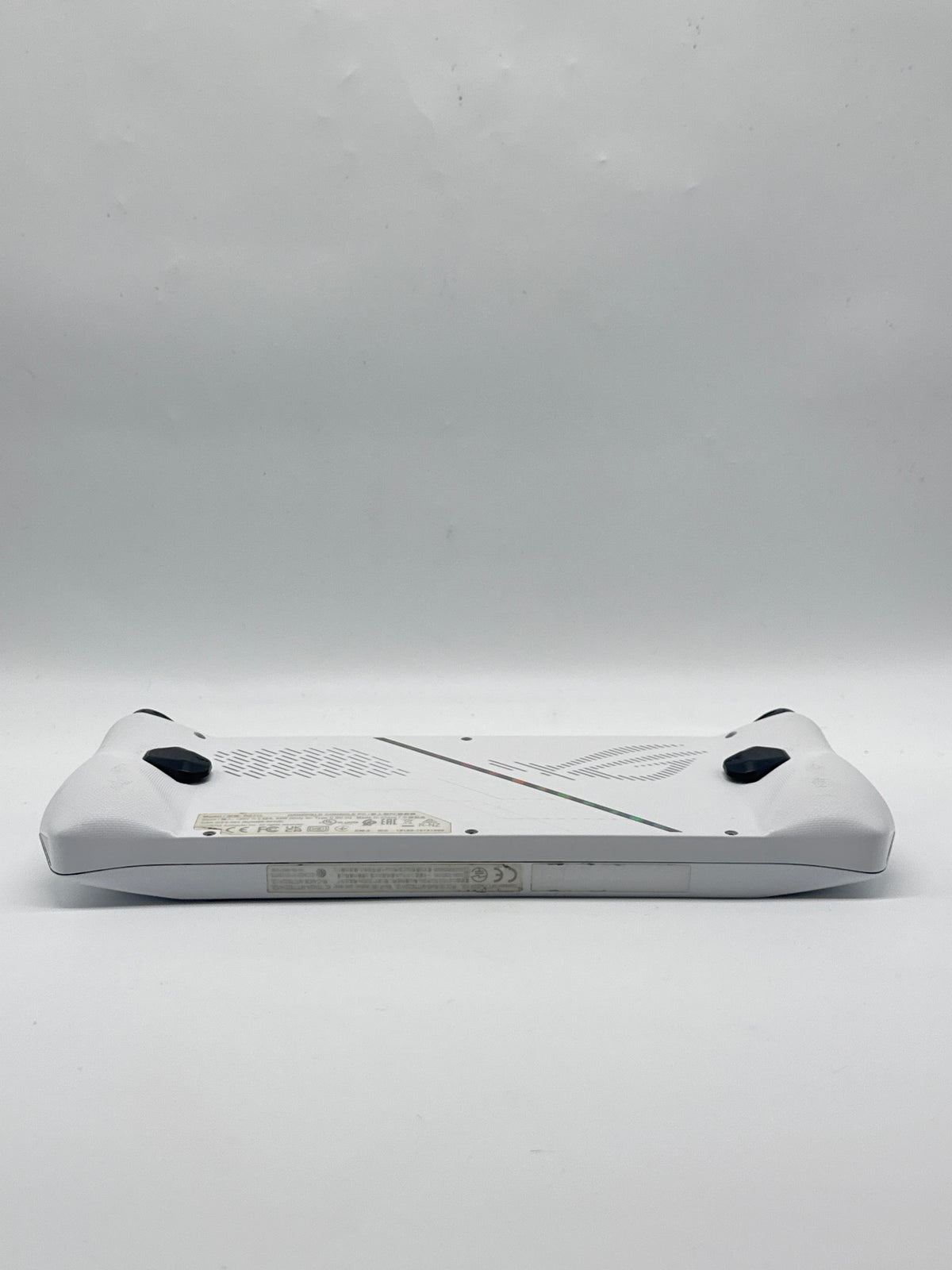 Asus ROG Ally RC71L 512GB White Handheld Gaming Console - Used