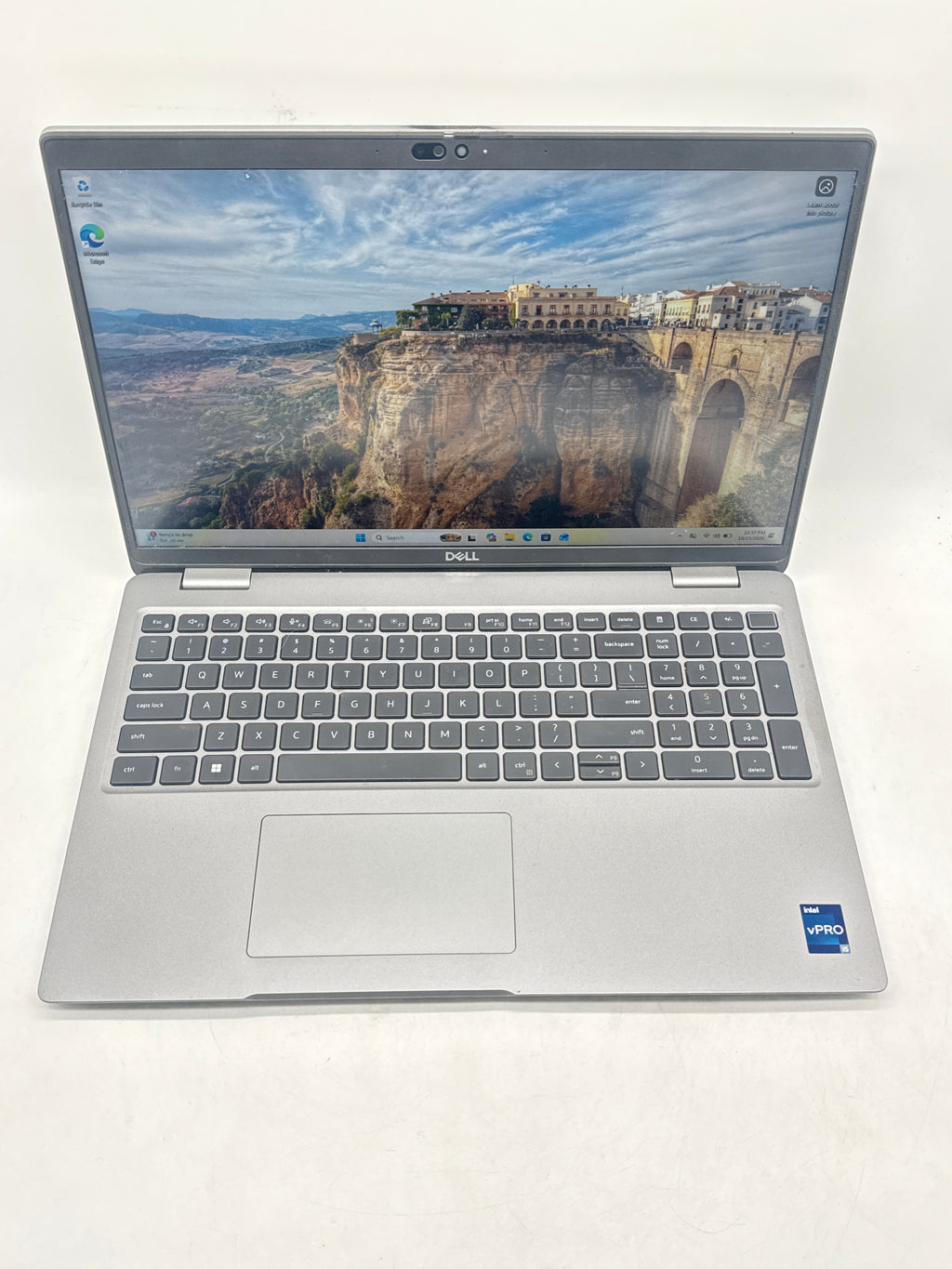 Dell Latitude 5540 Core i5 1345U 16GB RAM 512GB SSD 15.6in - Used