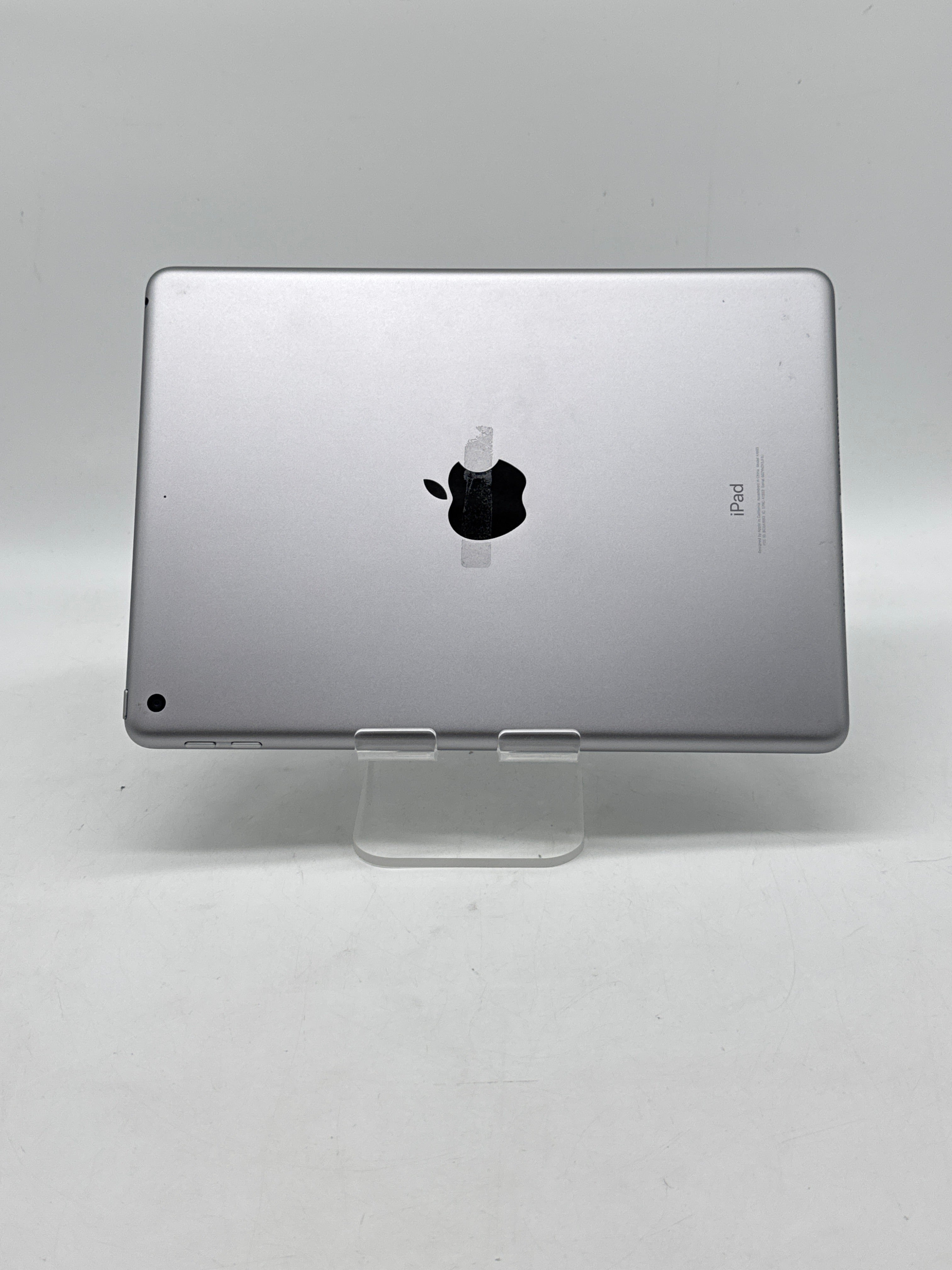 Apple iPad 6th Gen 9.7" A1893 32GB Wi-Fi - Remotely Managed
