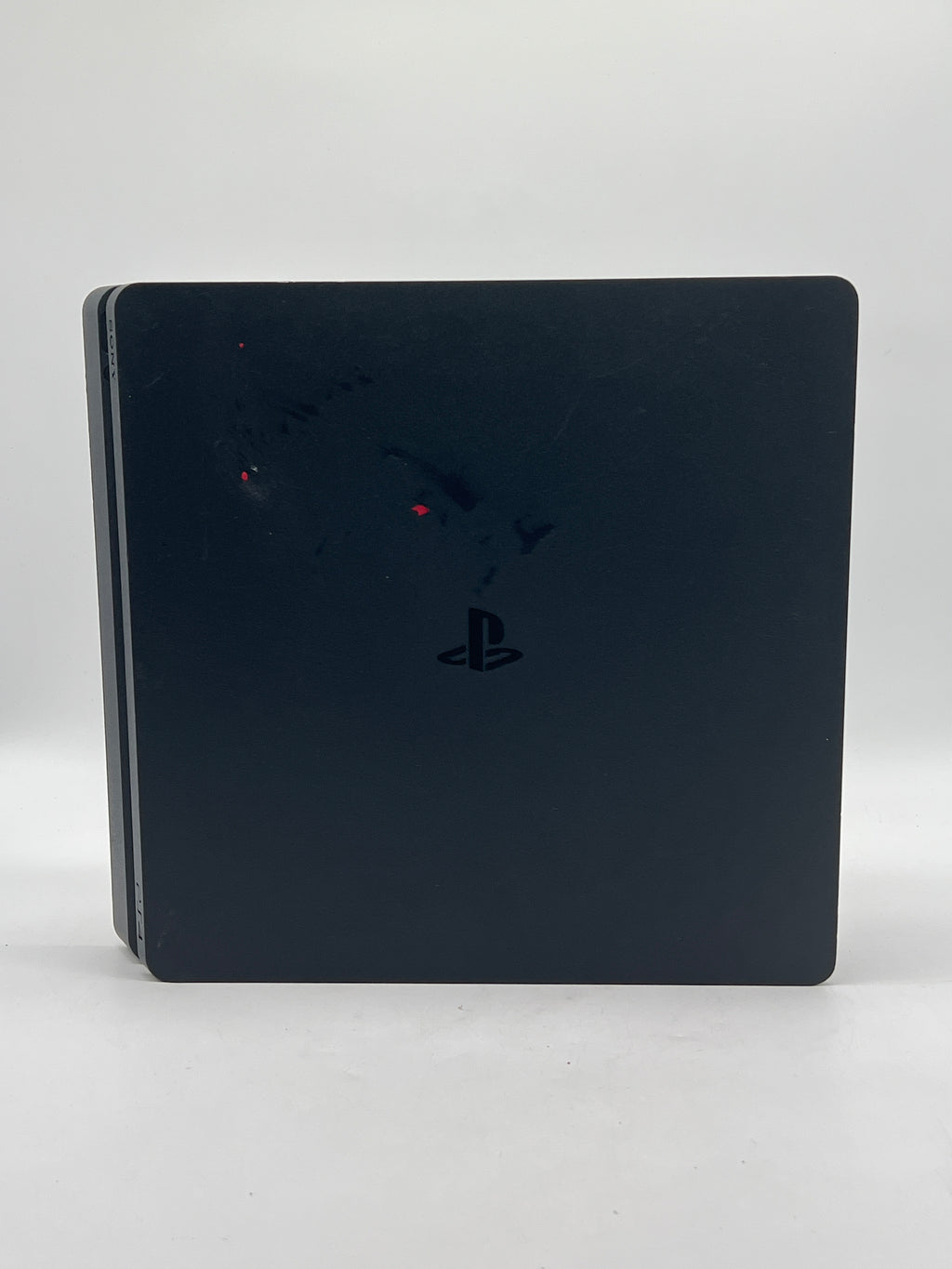 Sony PlayStation 4 Slim CUH-2115B 1TB Black Console - Used