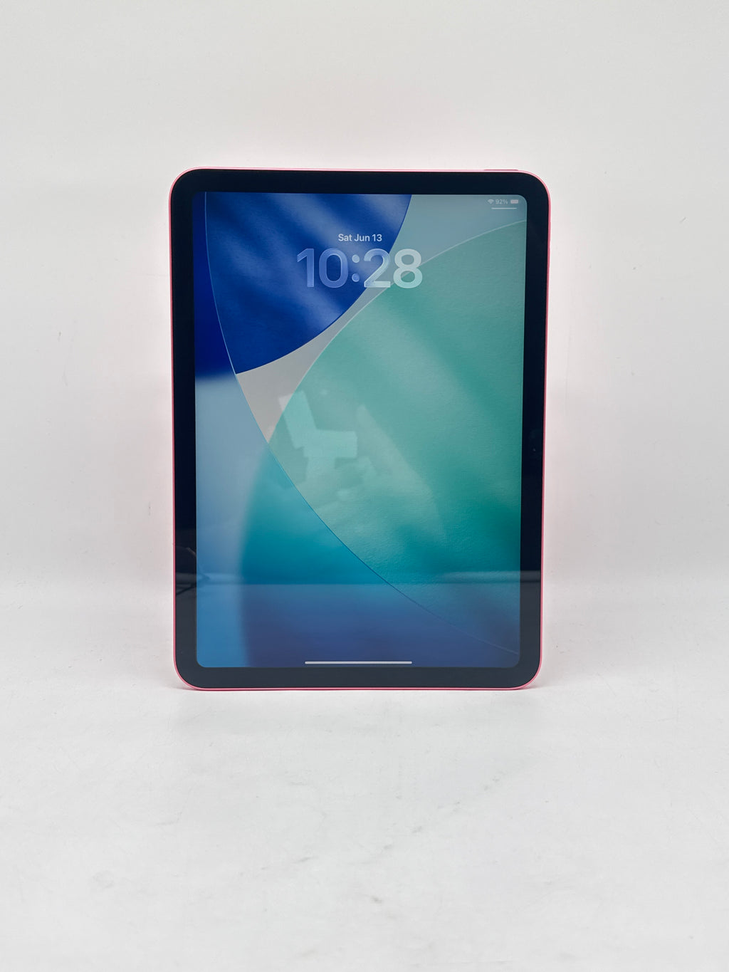 Apple iPad 11th Gen A16 A3354 128GB Wi-Fi Only with Apple Pencil - Used