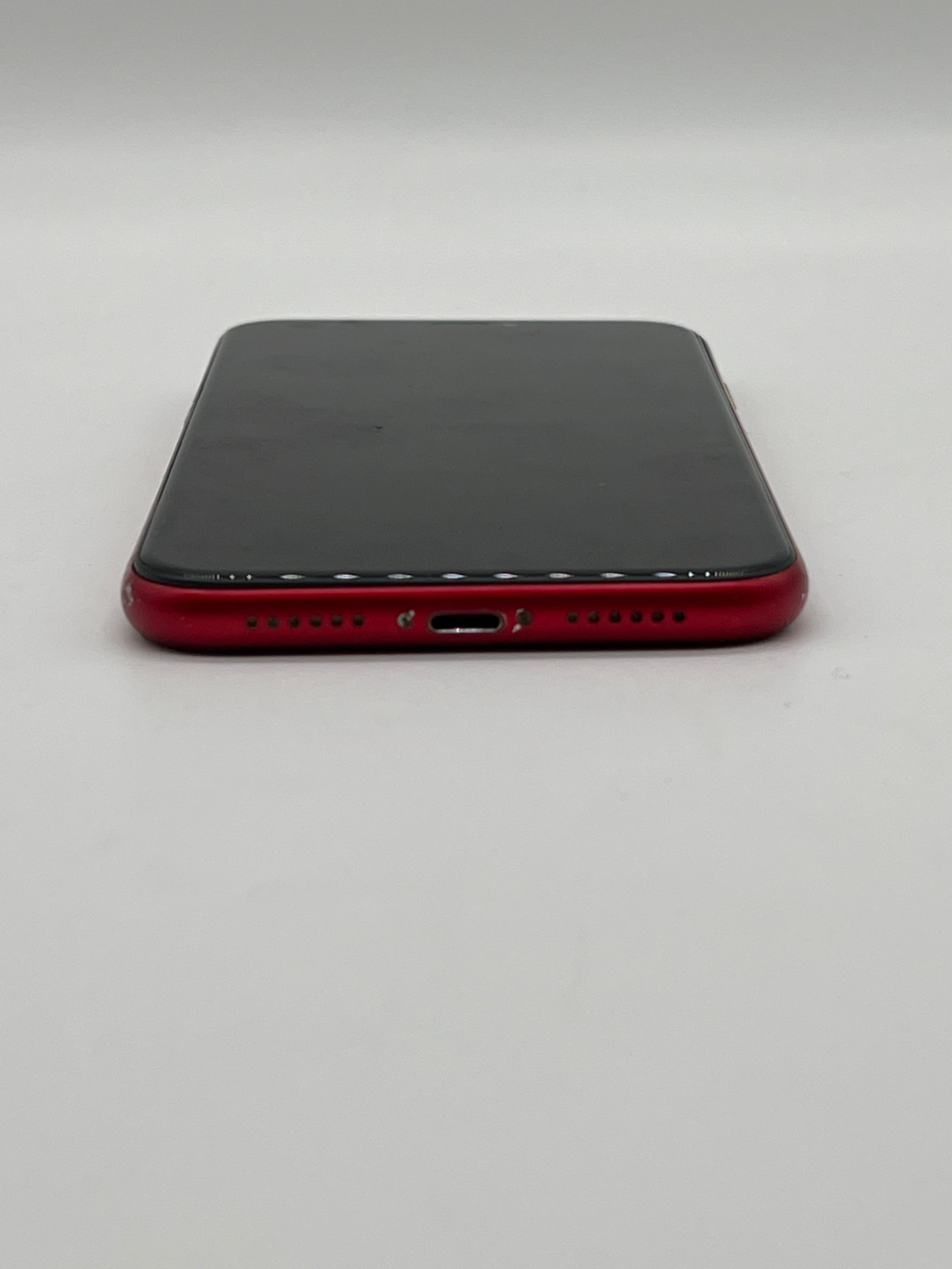 Apple iPhone XR 6.1 inch 128GB For Parts (Broken back)