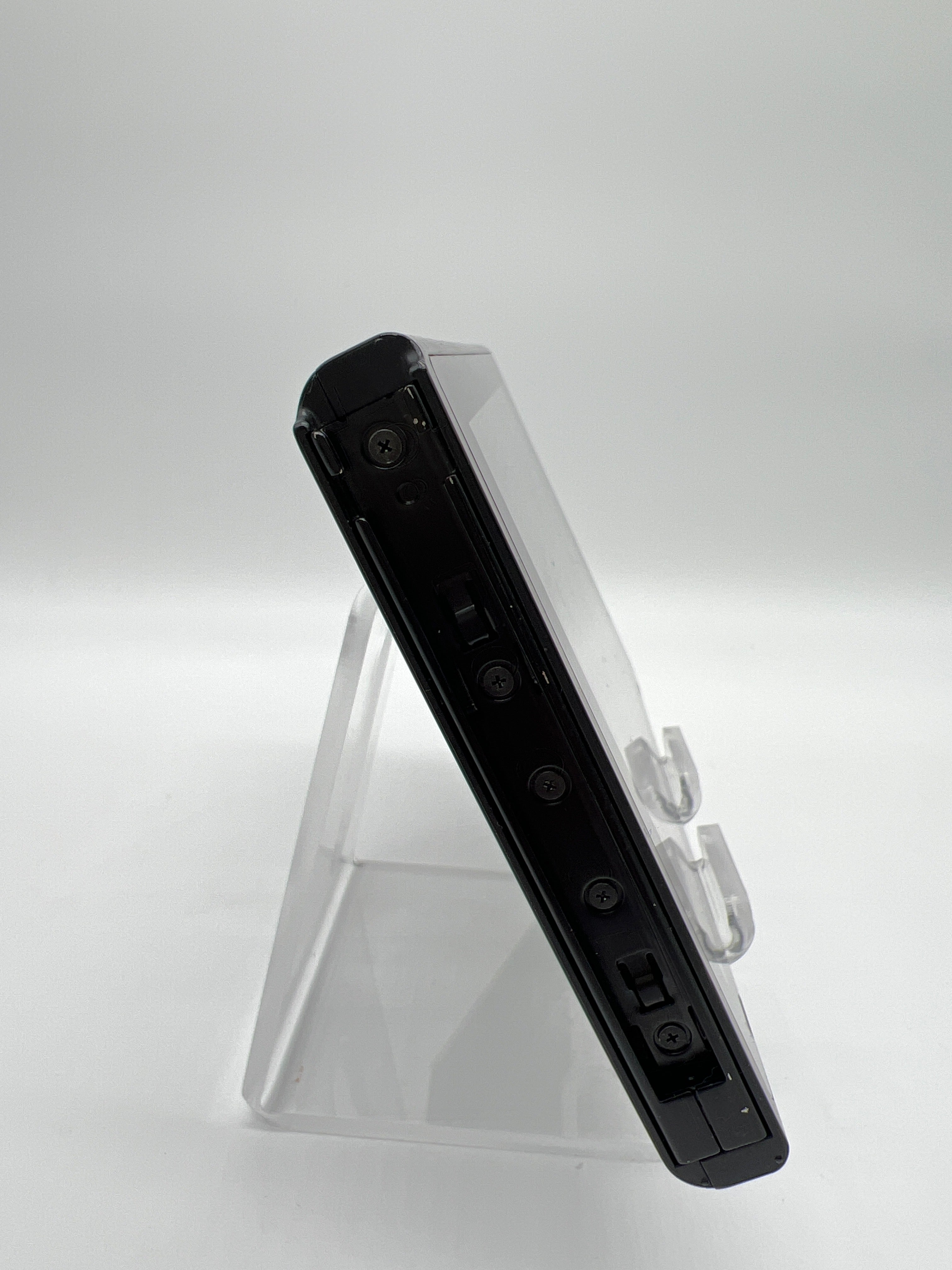 Nintendo Switch HAC-001 2017 32GB Handheld Console Black Used