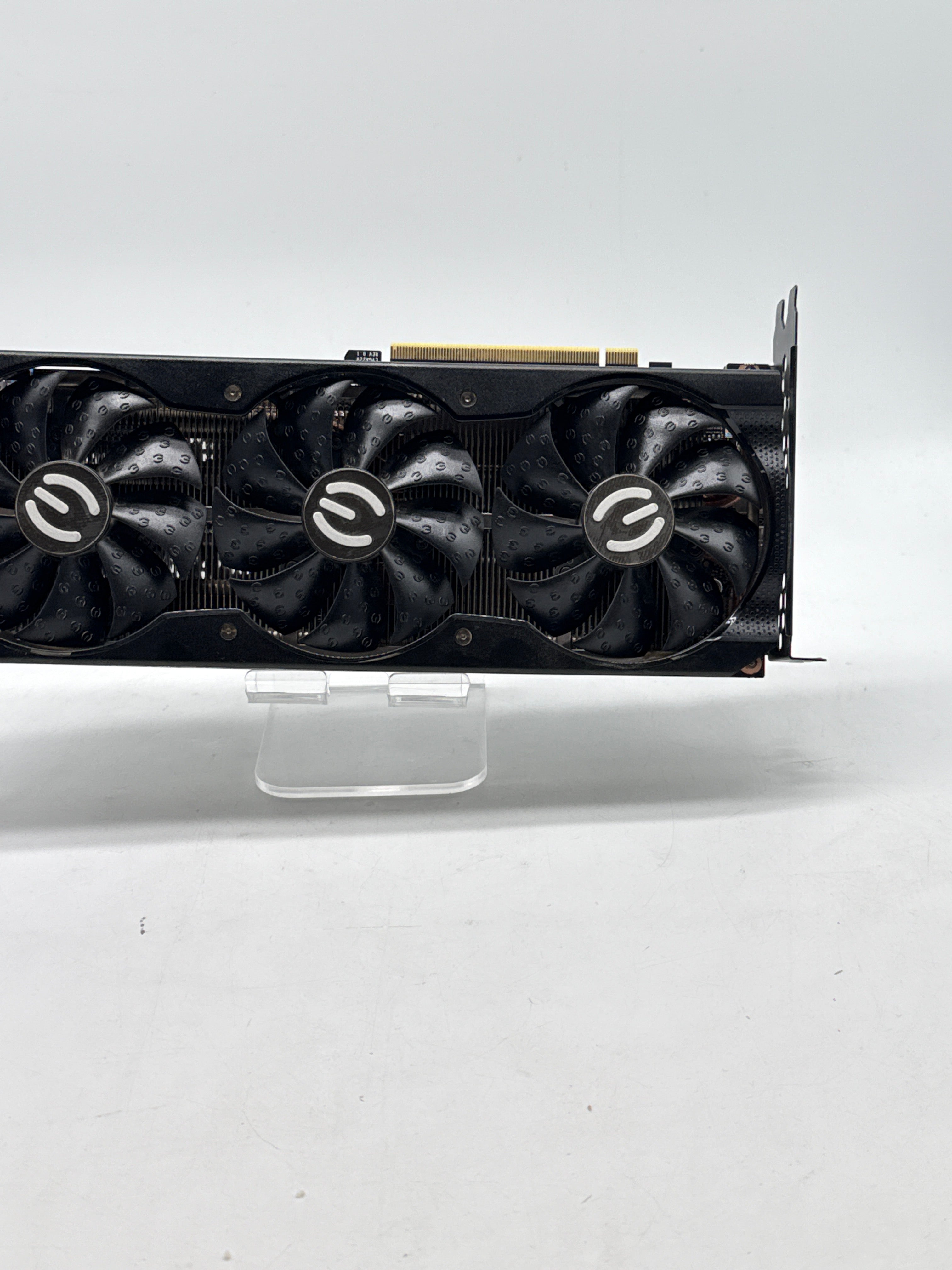 EVGA GeForce RTX 3060 Ti FTW3 Ultra 8GB GDDR6 Graphics Card - Used