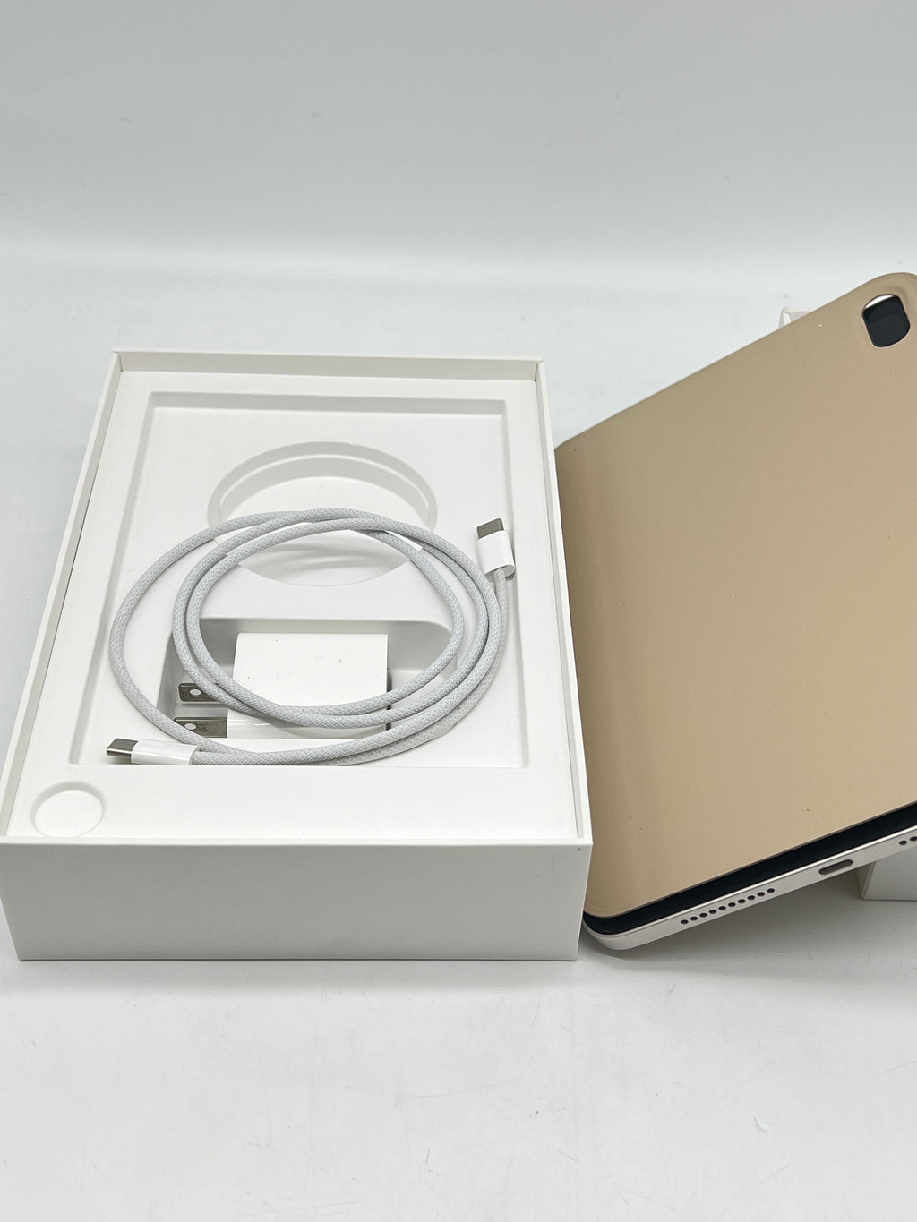 Apple iPad Mini A17 Pro A2993 128GB Wi-Fi - Used with Box