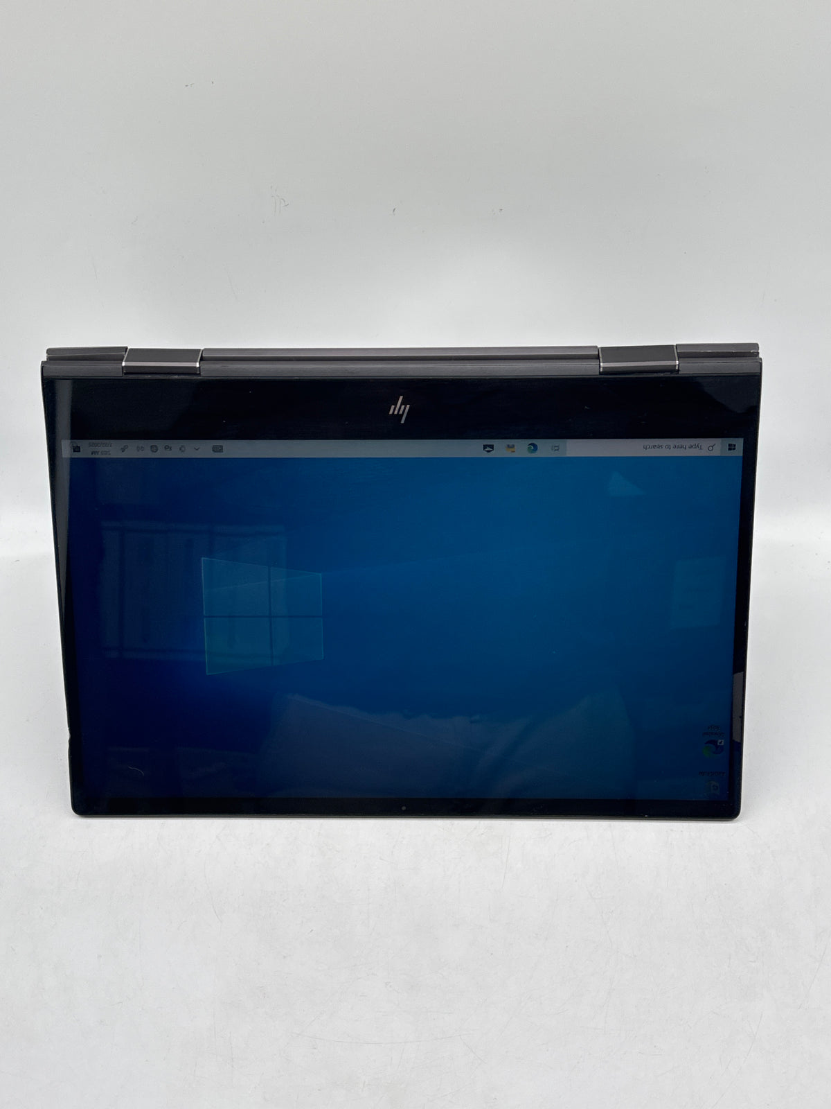 HP Envy X360 15m-ds0011dx Ryzen 5 3500U 8GB RAM 256GB SSD - For Parts