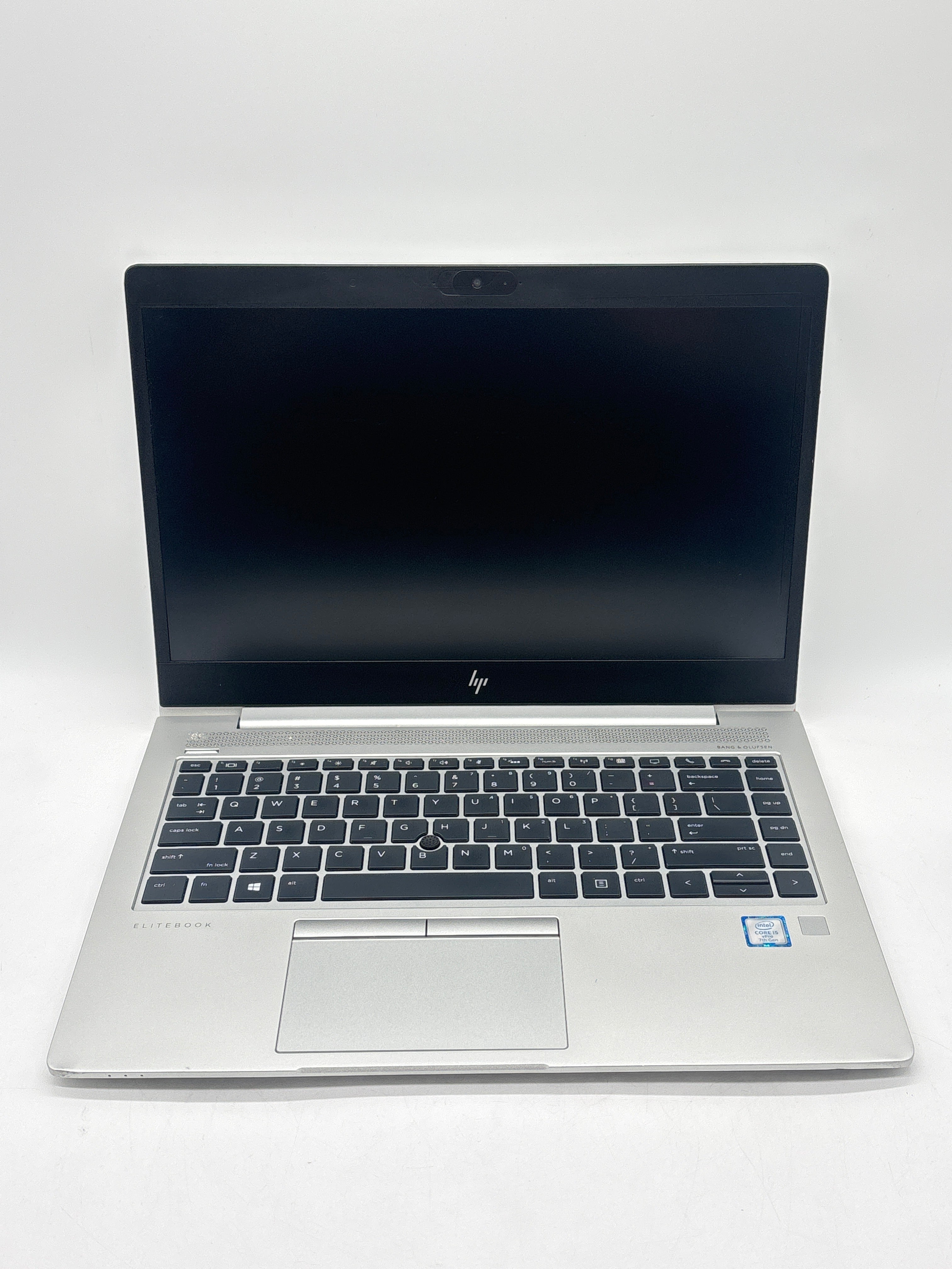 HP EliteBook 840 G5 i5-7300U 8GB RAM 256GB SSD - Used