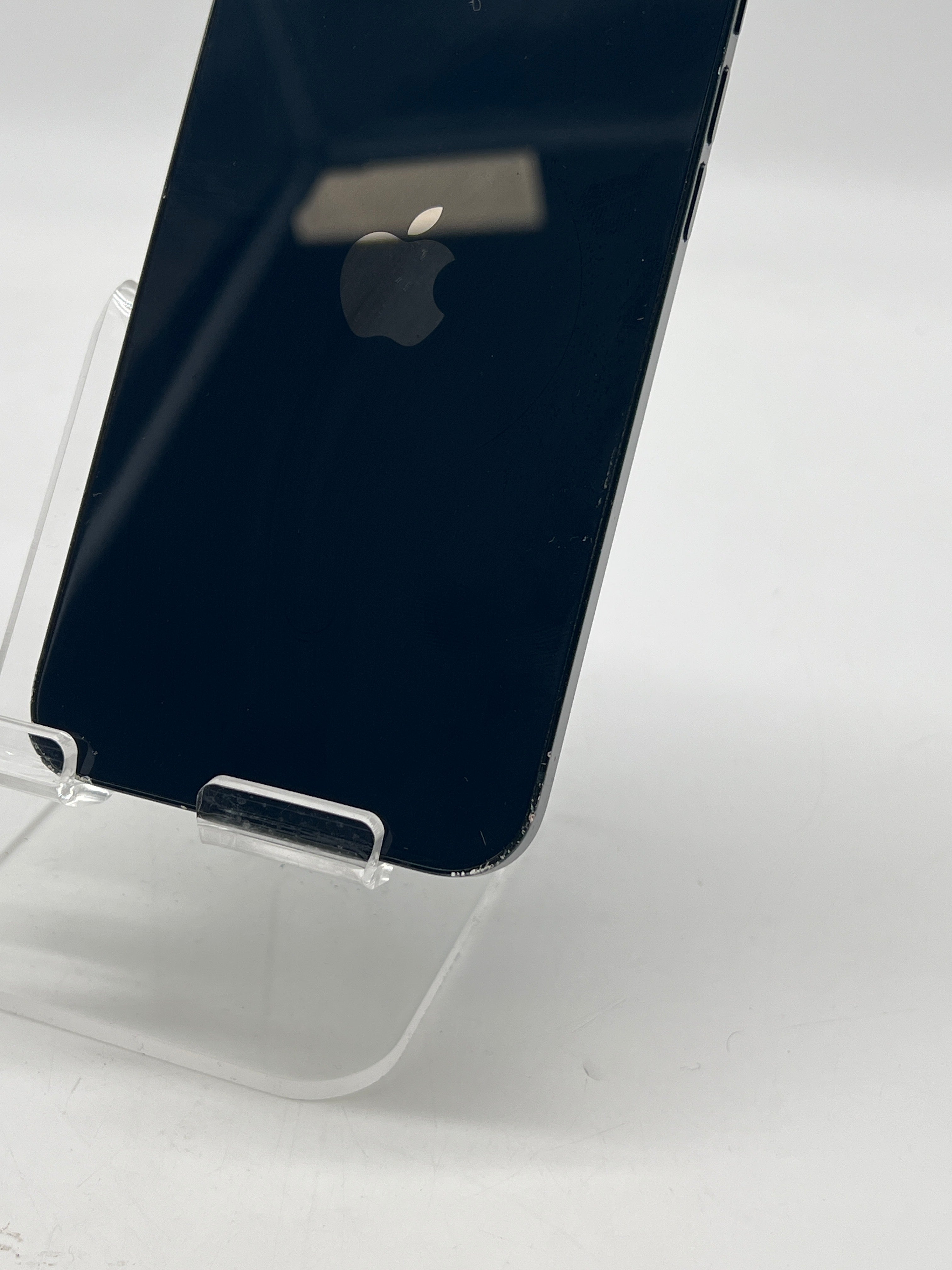 Apple iPhone 14 Plus 128GB Unlocked Midnight - For Parts (Cracked Screen)