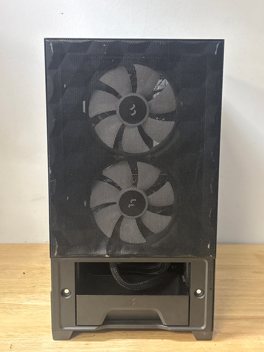 Desktop PC Ryzen 5 7600X 32GB RAM 2TB SSD RTX 4070 Super