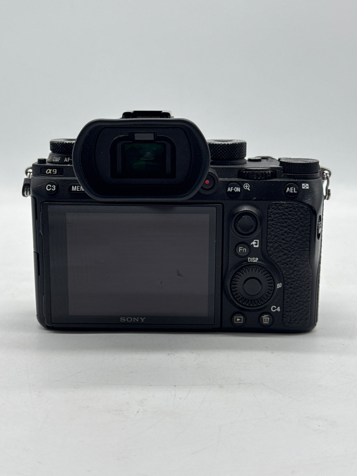 Sony A9 Mirrorless Camera Body Only - Used