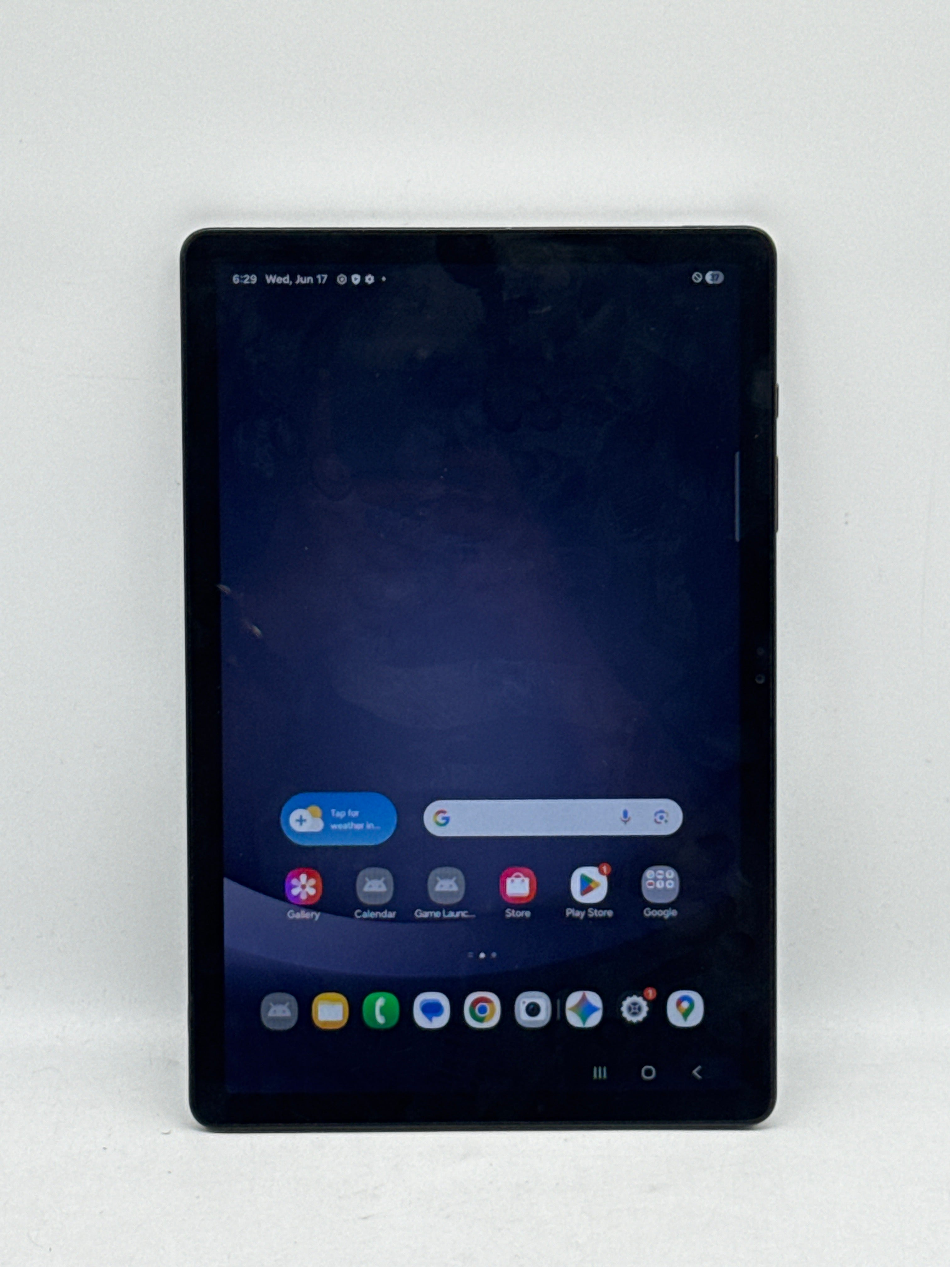 Samsung Galaxy Tab A9+ 5G 11" SM-X218U 64GB Graphite T-Mobile - Used