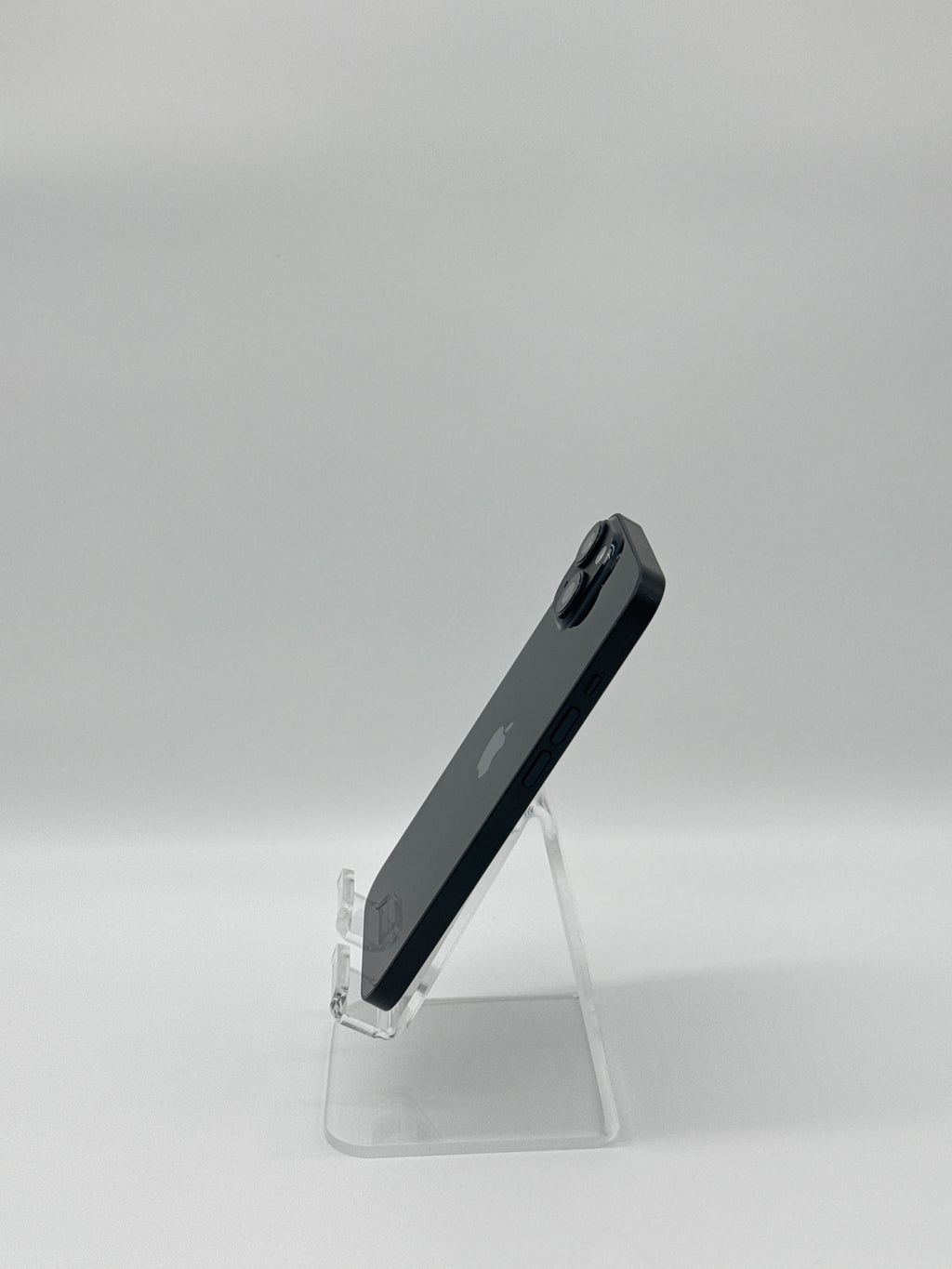 Apple iPhone 14 128GB Black T-Mobile Battery 100%