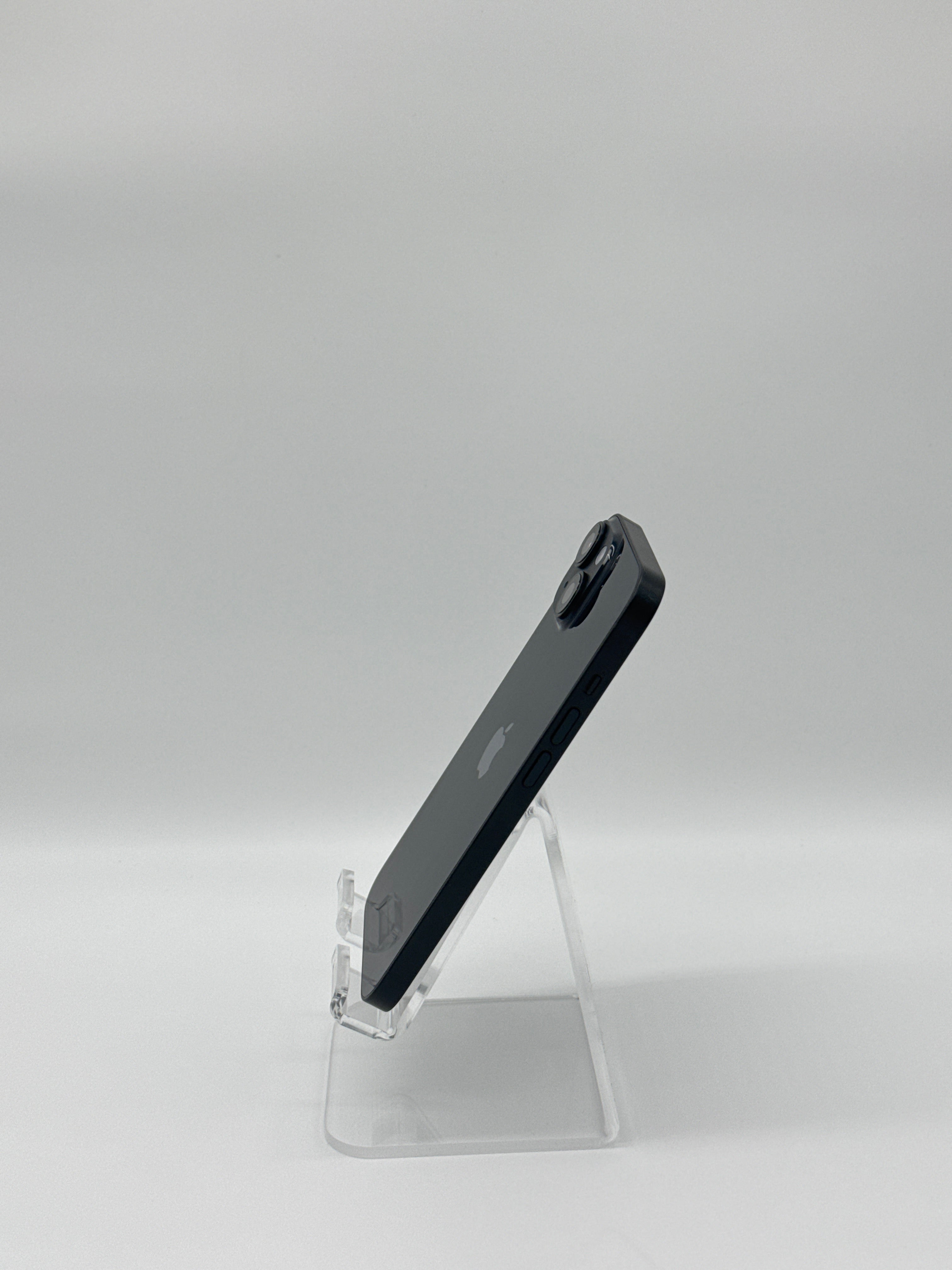 Apple iPhone 14 128GB Black T-Mobile Battery 100%