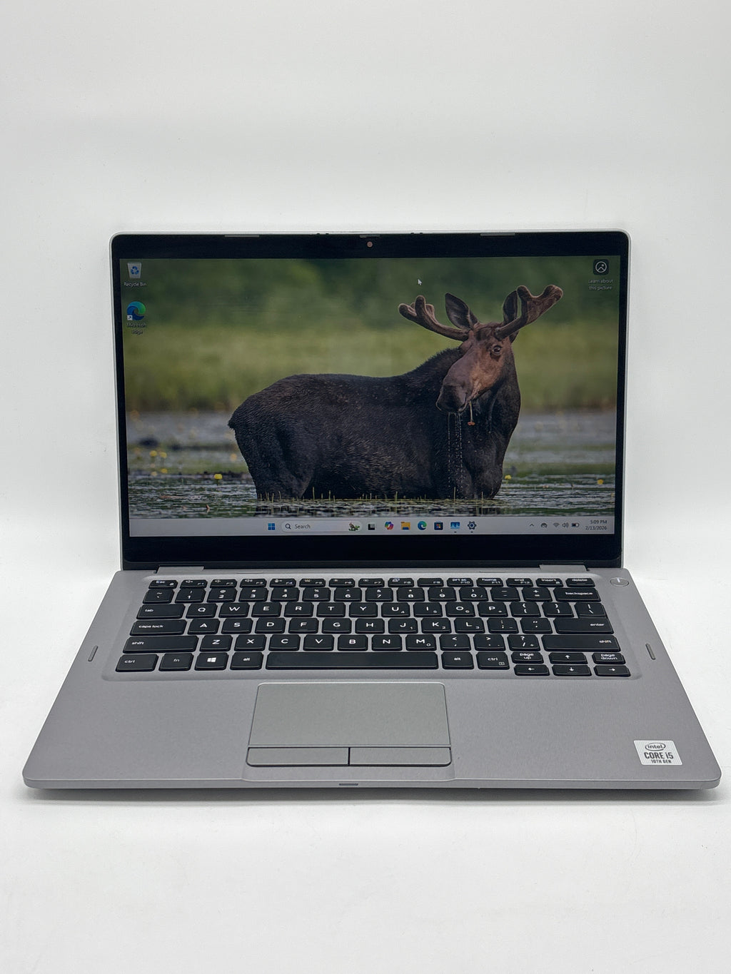 Dell Latitude 5310 2-in-1 i5-10210U 16 GB RAM 128 GB SSD