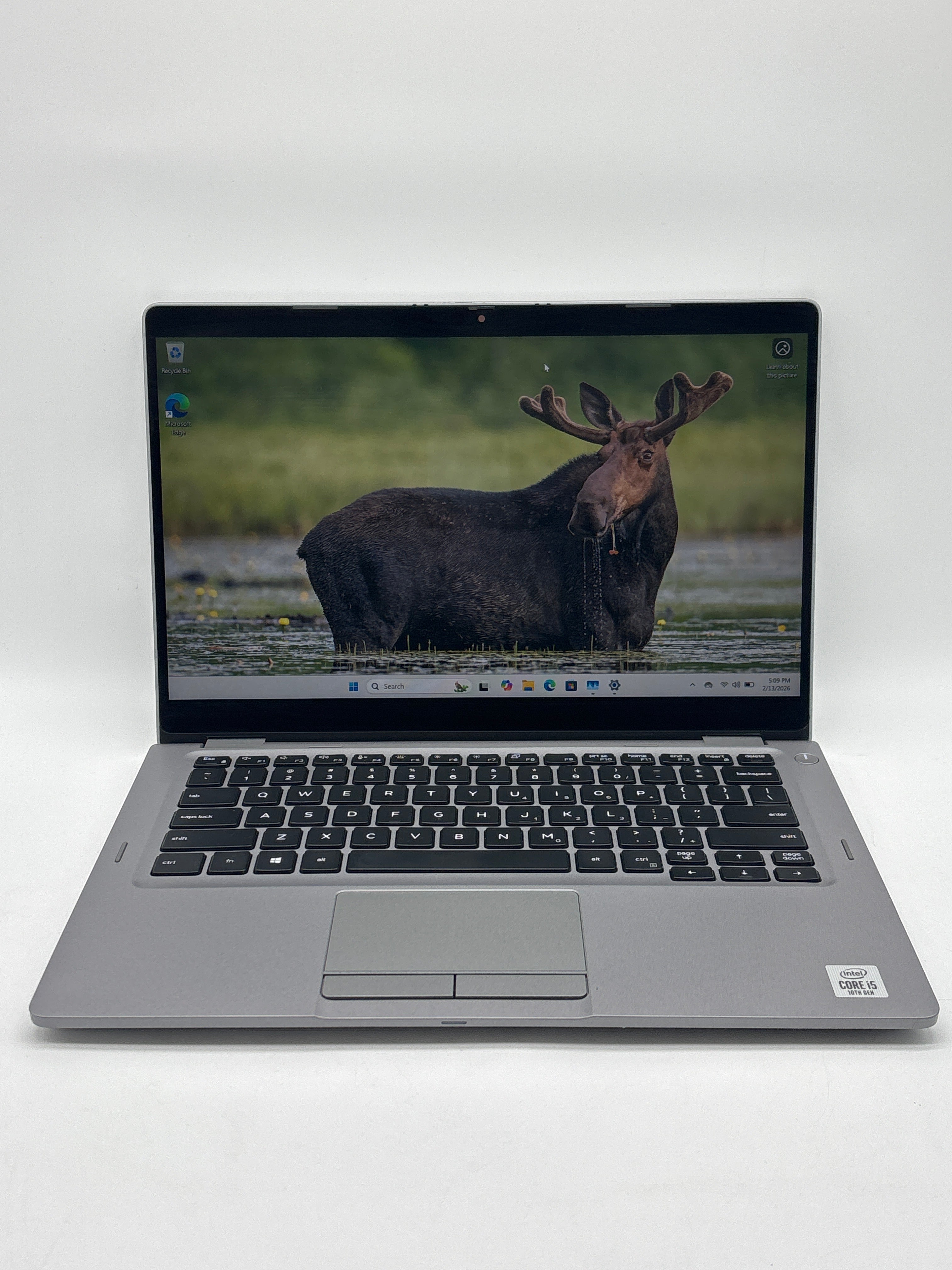 Dell Latitude 5310 2-in-1 i5-10210U 16 GB RAM 128 GB SSD