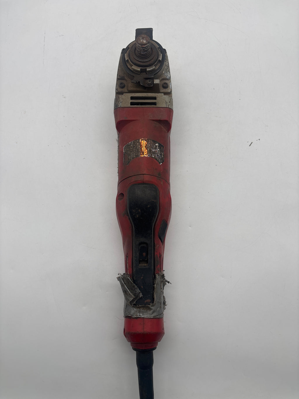 Milwaukee Electric Tool 6142-30 Electric Small Corded Angle Grinder 120 V