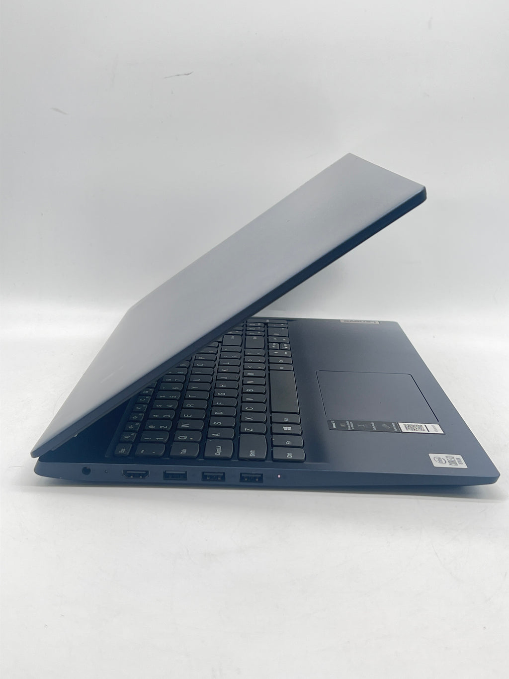 Lenovo Ideapad 3 15iml05 Intel i3 8GB RAM 256GB SSD Touchscreen - Used