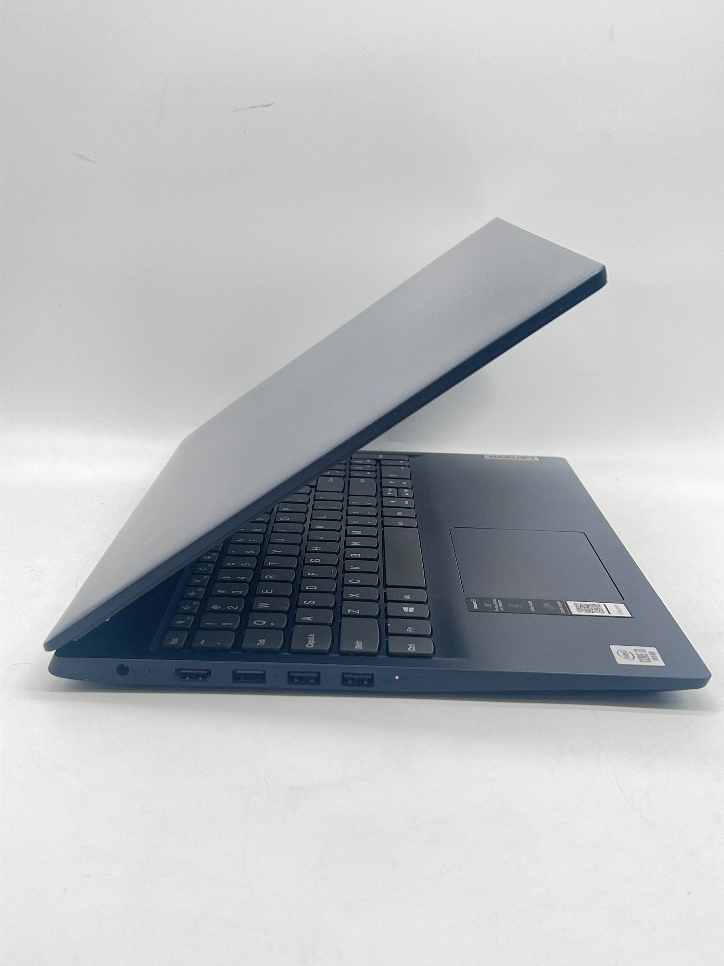 Lenovo Ideapad 3 15iml05 Intel i3 8GB RAM 256GB SSD Touchscreen - Used