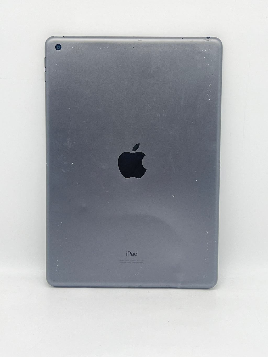 Apple iPad 9th Gen A2602 64GB Wi-Fi - Cracked Screen And Dents