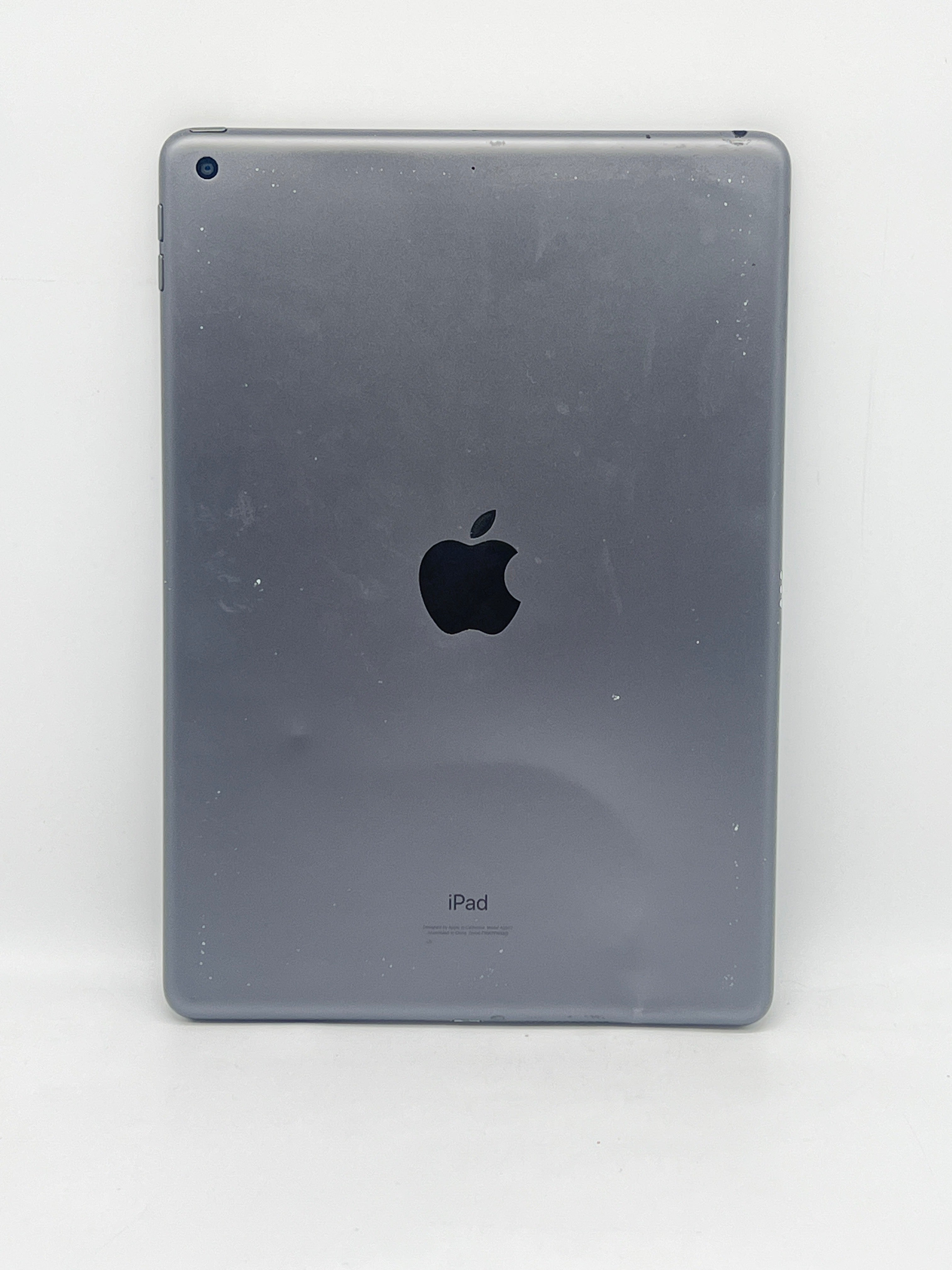 Apple iPad 9th Gen A2602 64GB Wi-Fi - Cracked Screen And Dents