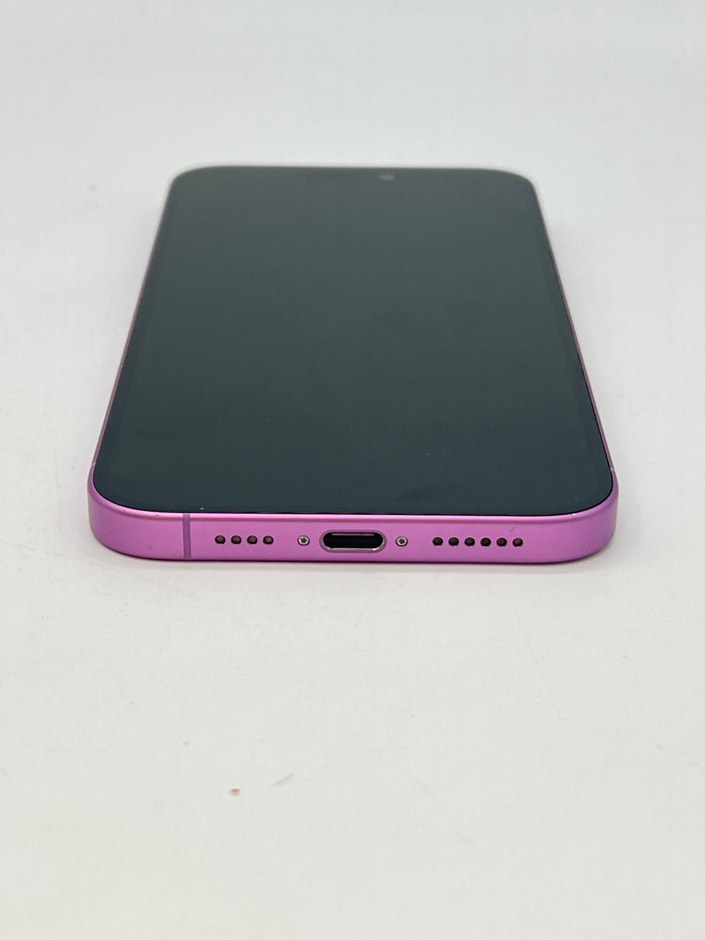 Apple iPhone 16 Plus 128GB Pink Factory Unlocked - Used with Box