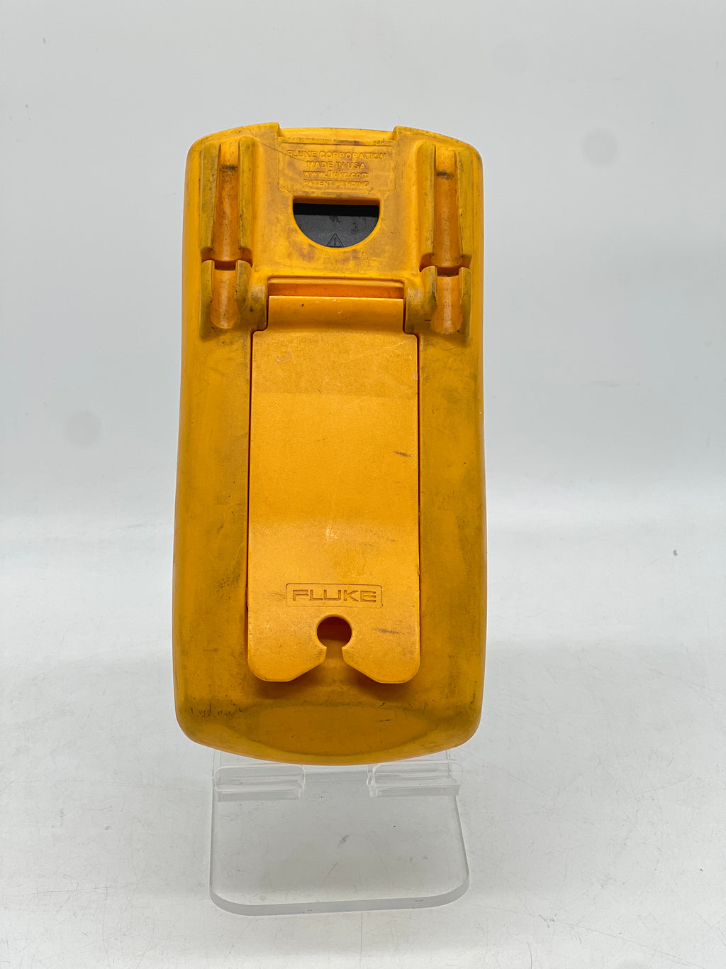 Fluke 87V Handheld Digital Multimeter -