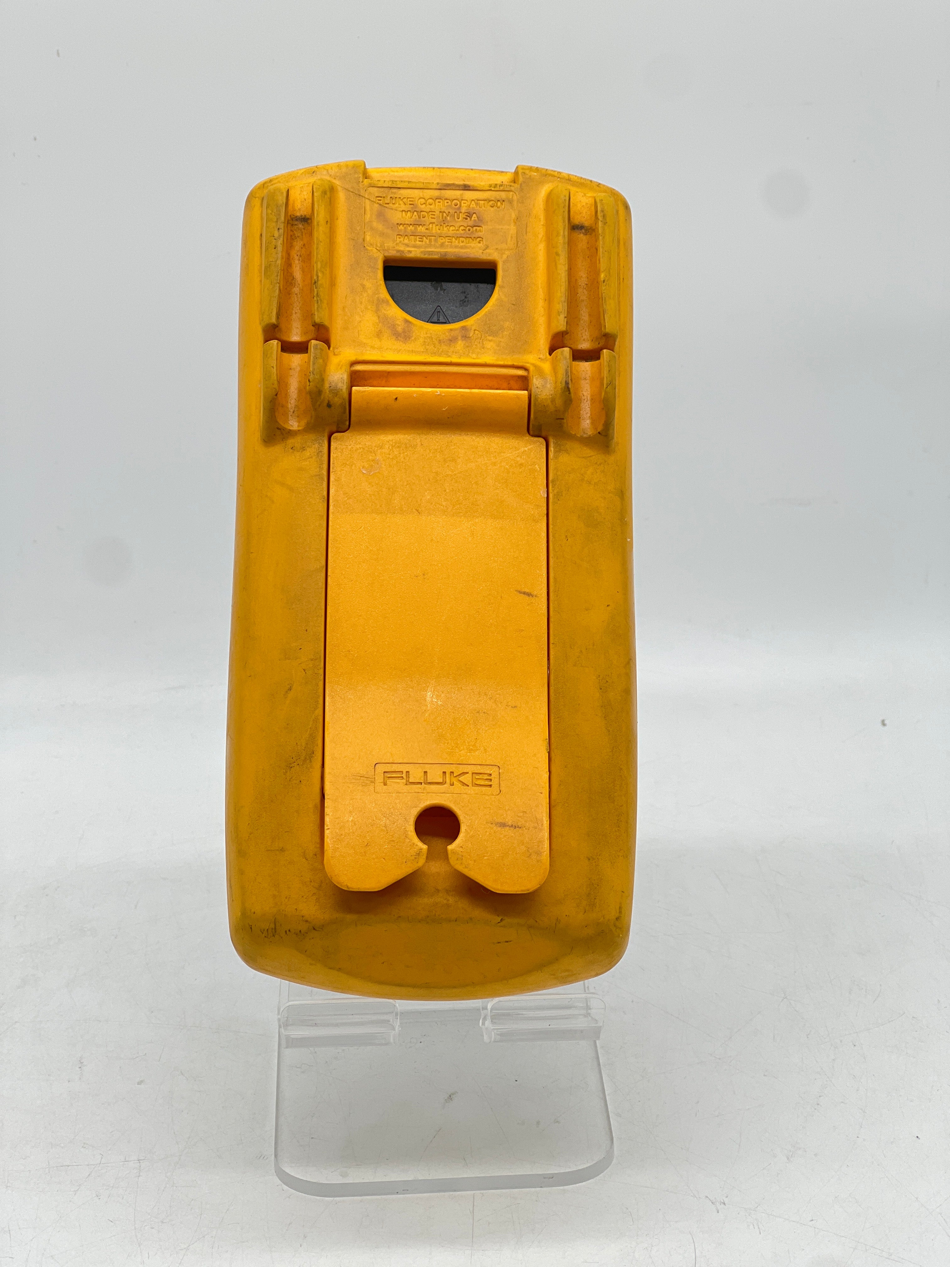Fluke 87V Handheld Digital Multimeter -