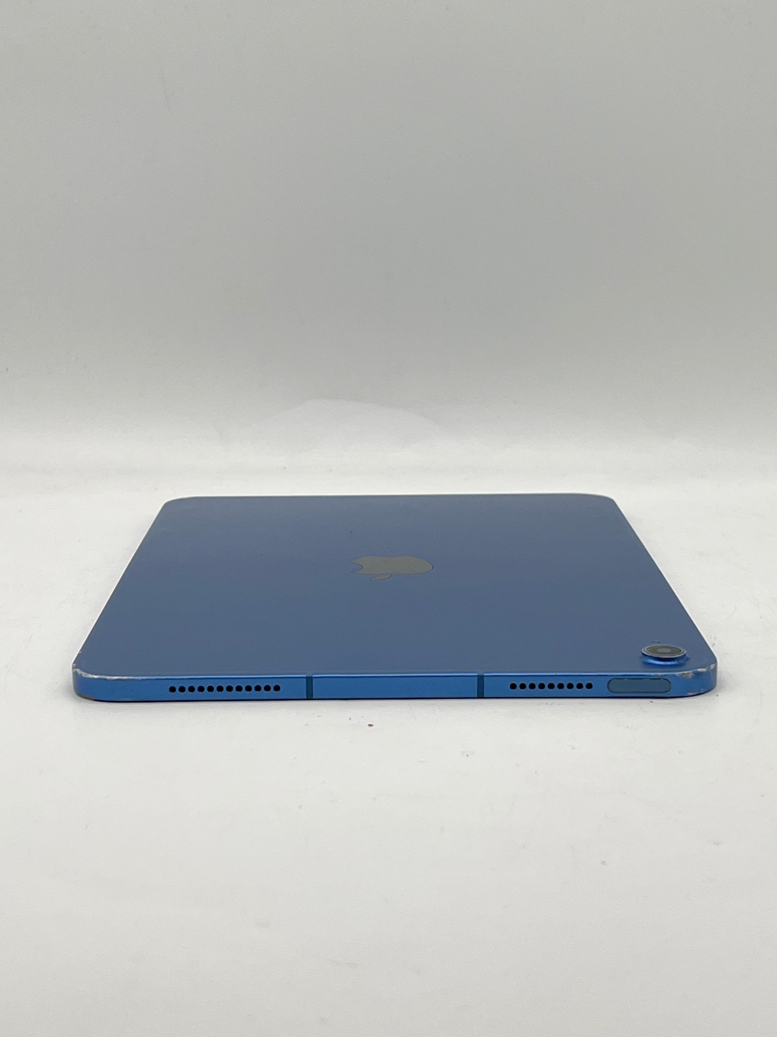 Apple iPad A16 11" 128GB Wi-Fi + Cellular Unlocked - For Parts