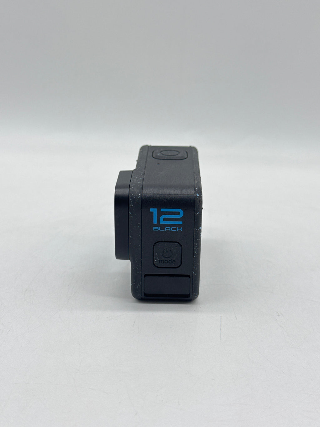 GoPro HERO12 Black Action Camera - Used