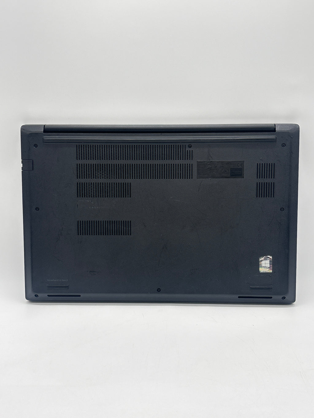 Lenovo ThinkPad E15 Gen 2  i7-1165G7 16GB 512GB SSD - For Parts (Read DESC)