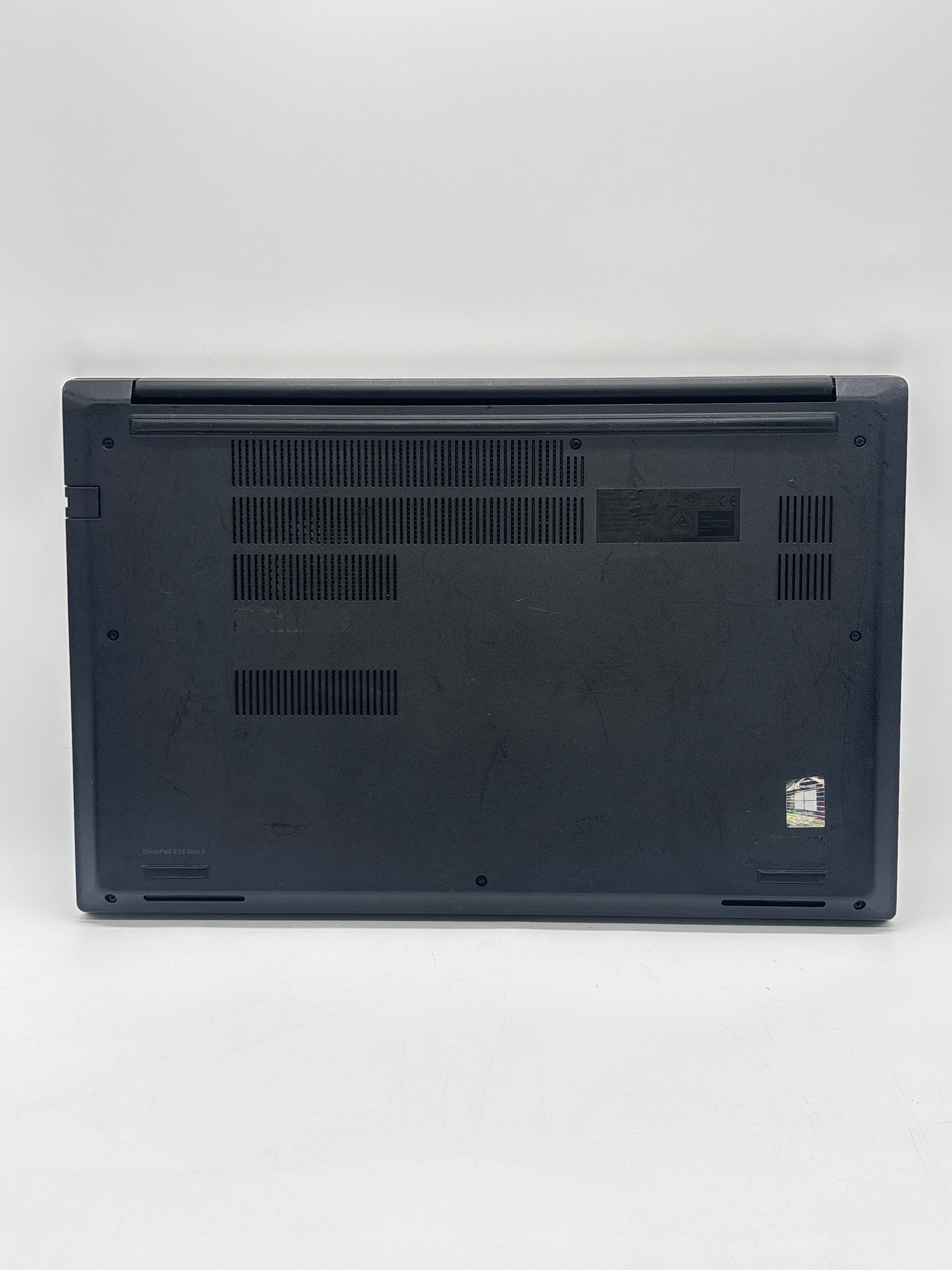 Lenovo ThinkPad E15 Gen 2  i7-1165G7 16GB 512GB SSD - For Parts (Read DESC)